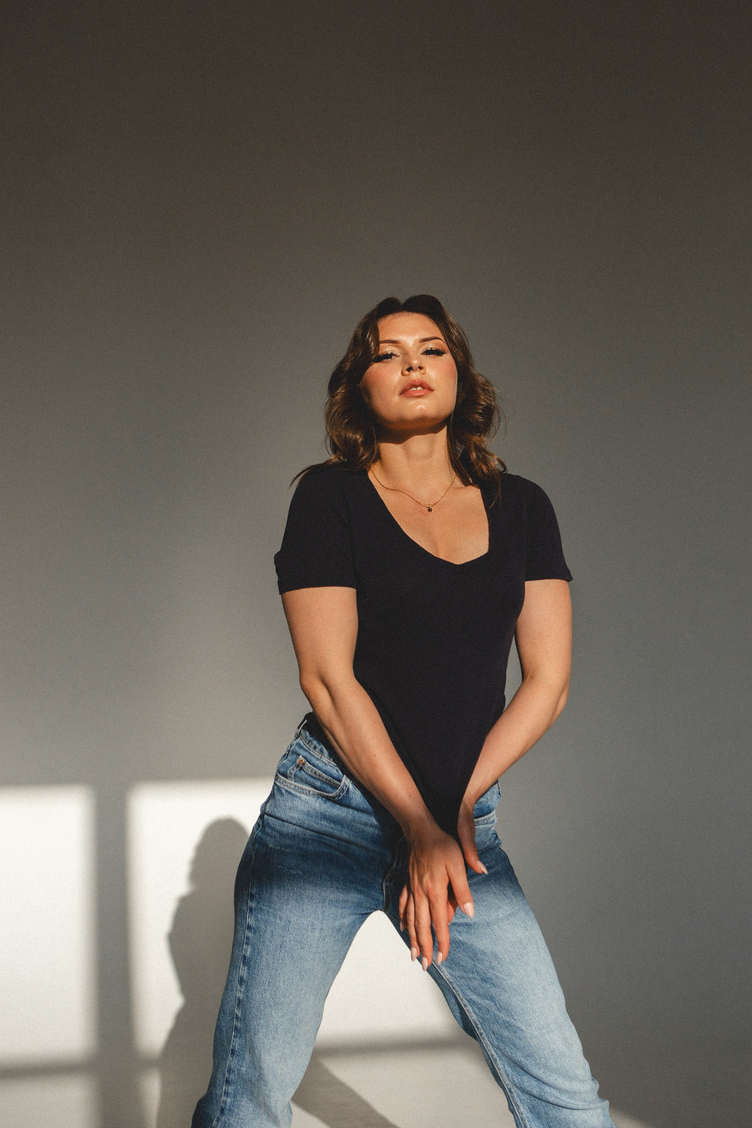 Фотостудия. Портреты и лайфстайл в Краснодаре