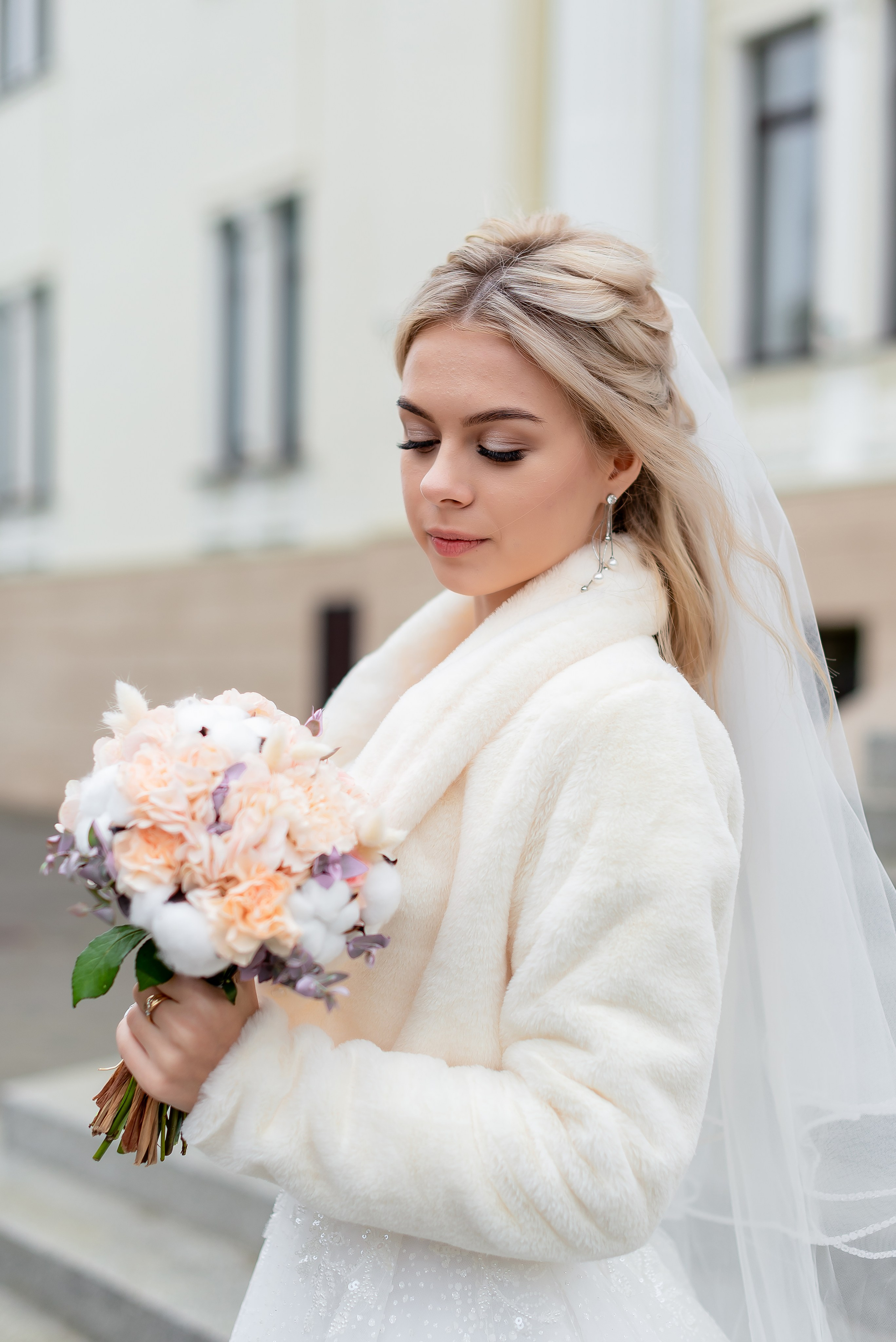 Сергей и Светлана. Фотограф Татьяна Иванчикова