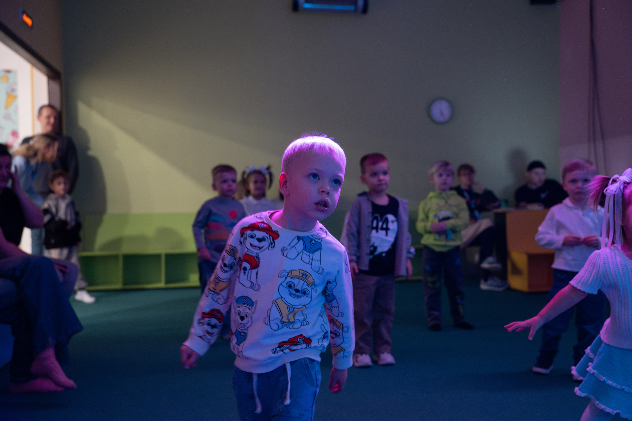 Детский праздник. Услуги фотографа | Санкт-Петербург