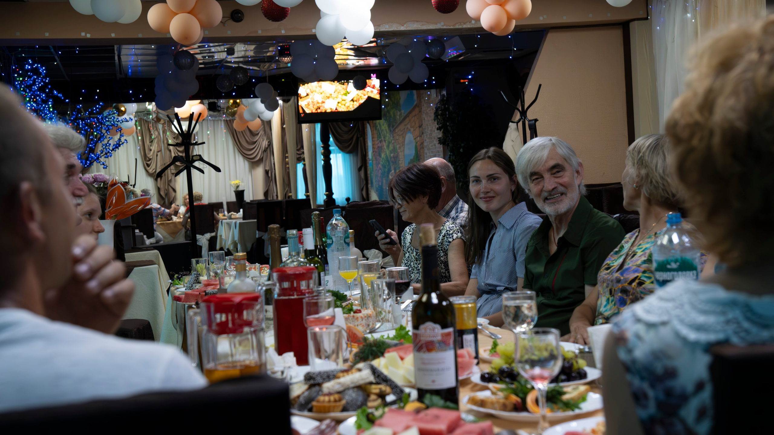 День рождения. Услуги фотографа | Санкт-Петербург