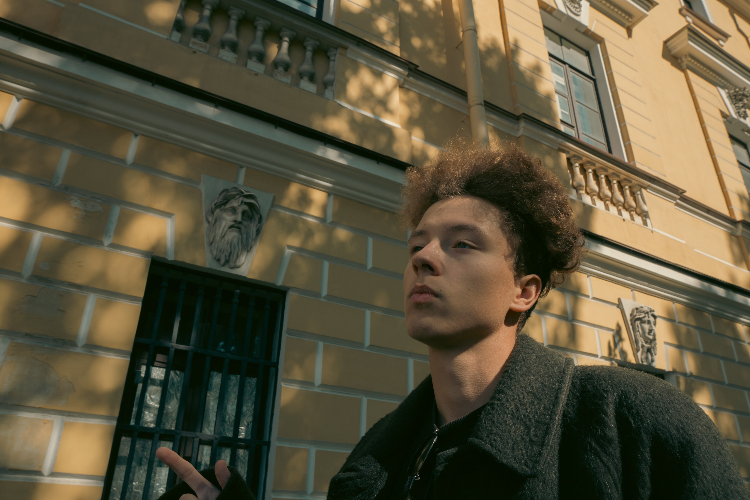 Индивидуальная фотосессия. Услуги фотографа | Санкт-Петербург