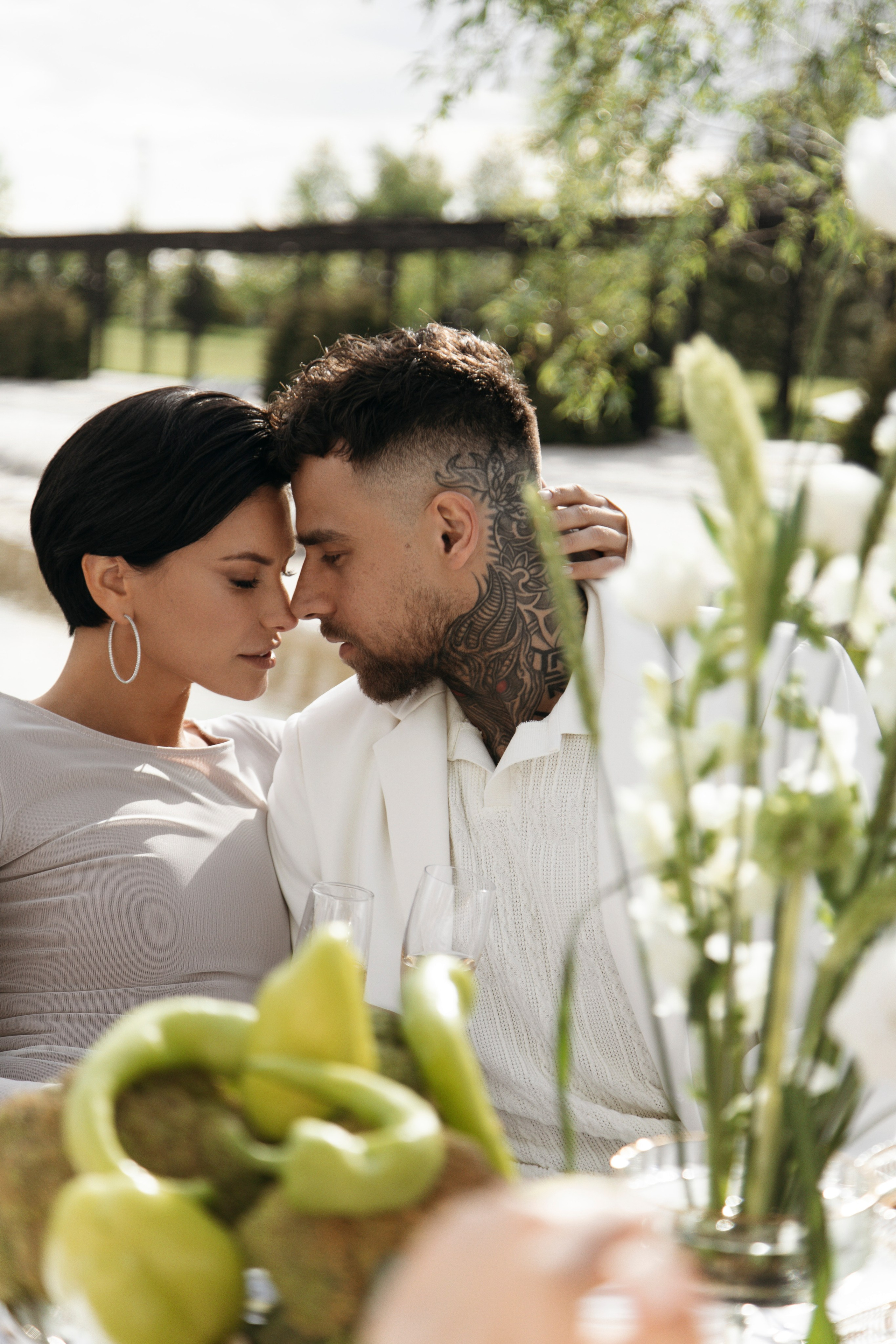 Андрей и Таисия. Nikolpinhasova