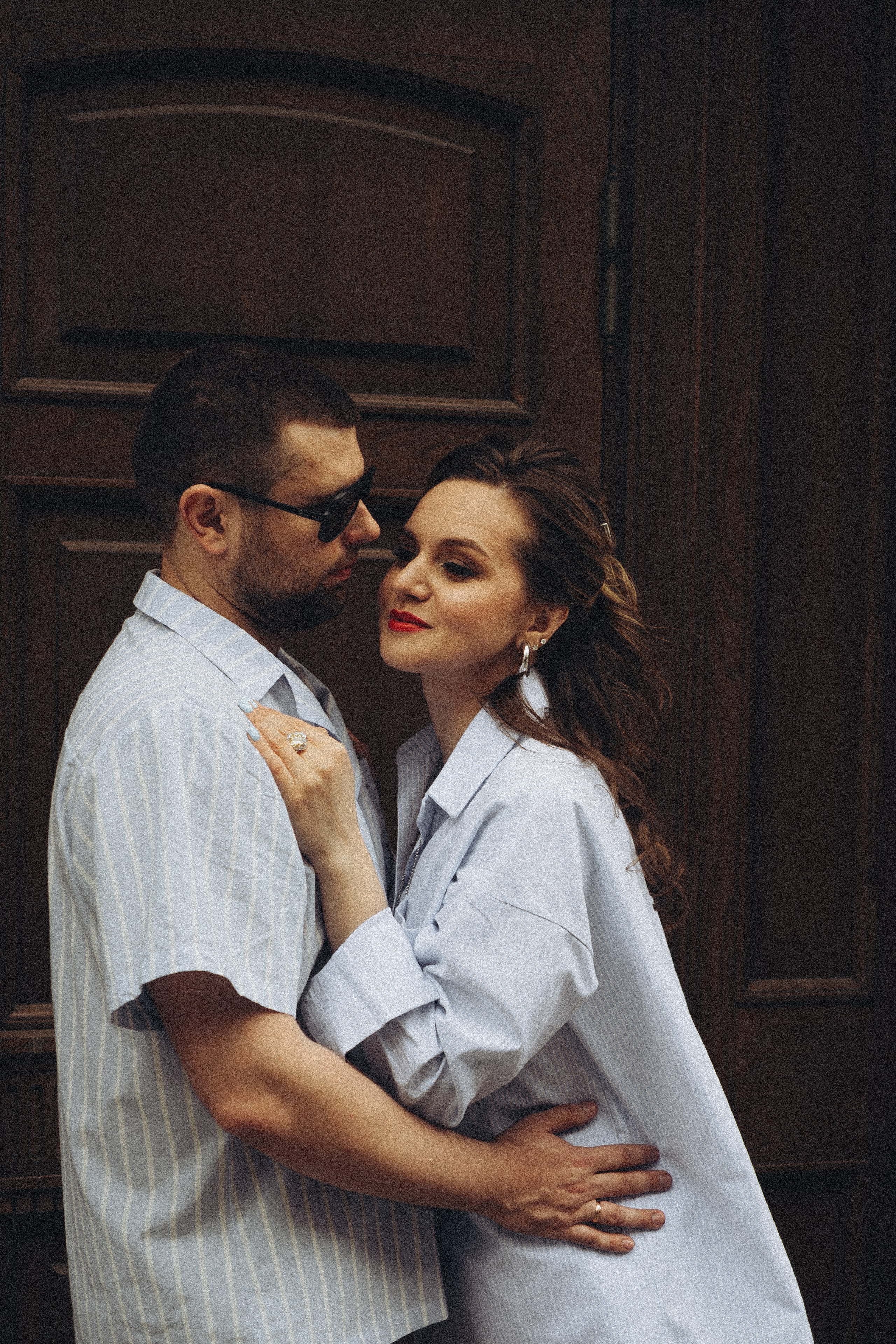 СТУДИЯ И ПРОГУЛКА ДЛЯ ПАРЫ. Профессиональный фотограф, Санкт-Петербург — Виктория Богомолова