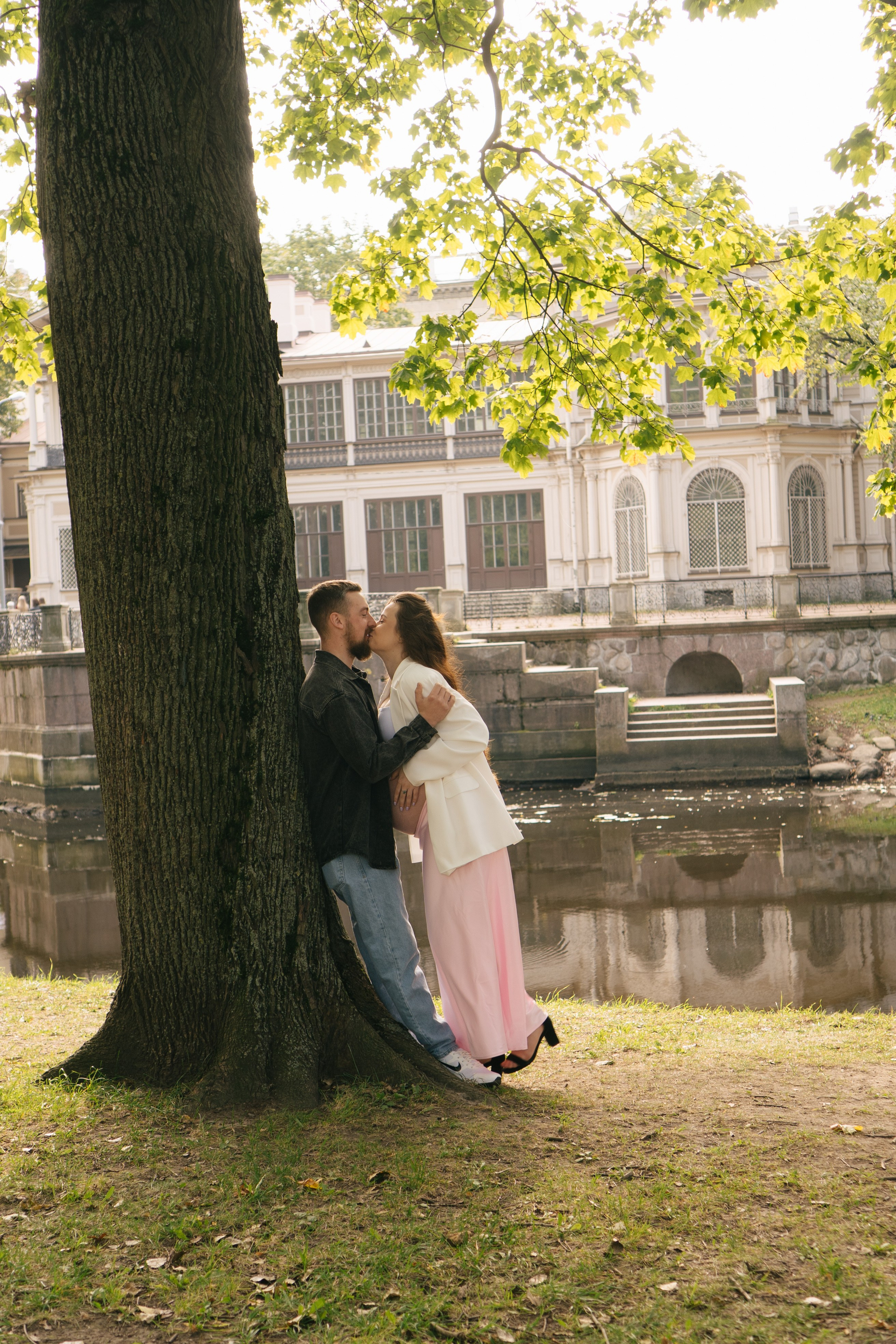 СЕМЕЙНАЯ ИСТОРИЯ. Профессиональный фотограф, Санкт-Петербург — Виктория Богомолова