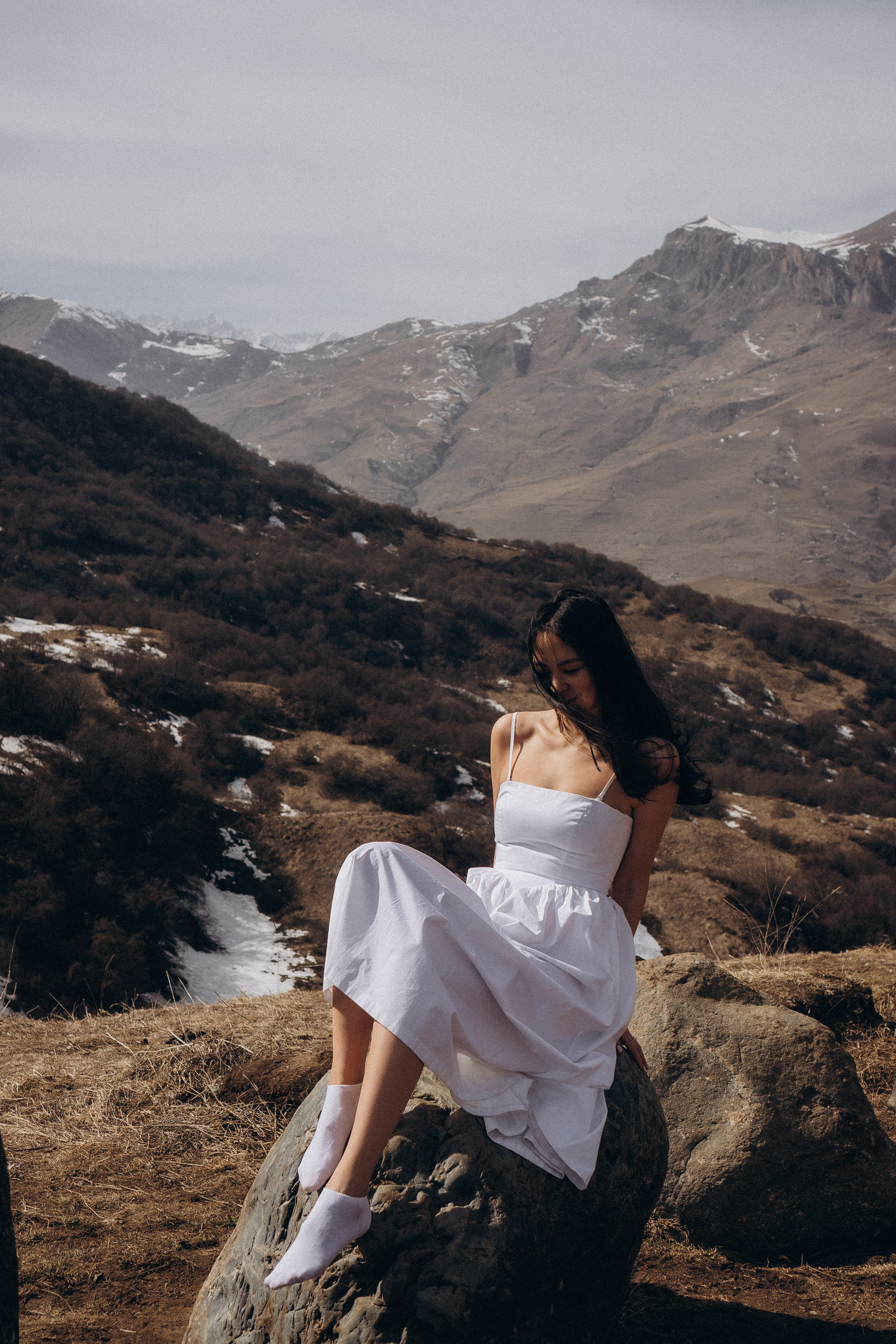 ОСЕТИЯ. Профессиональный фотограф, Санкт-Петербург — Виктория Богомолова