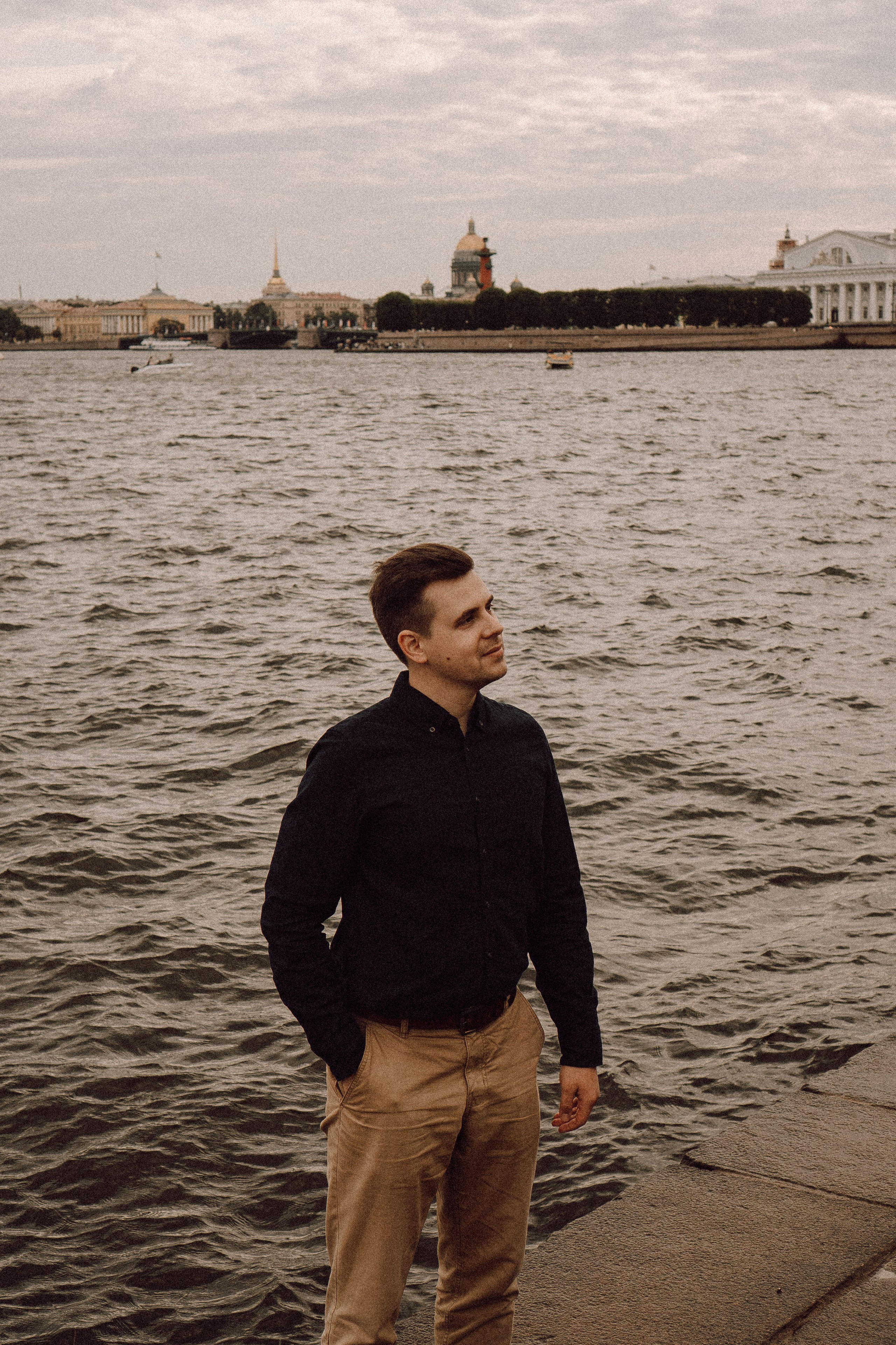 LOVE. Профессиональный фотограф, Санкт-Петербург — Виктория Богомолова