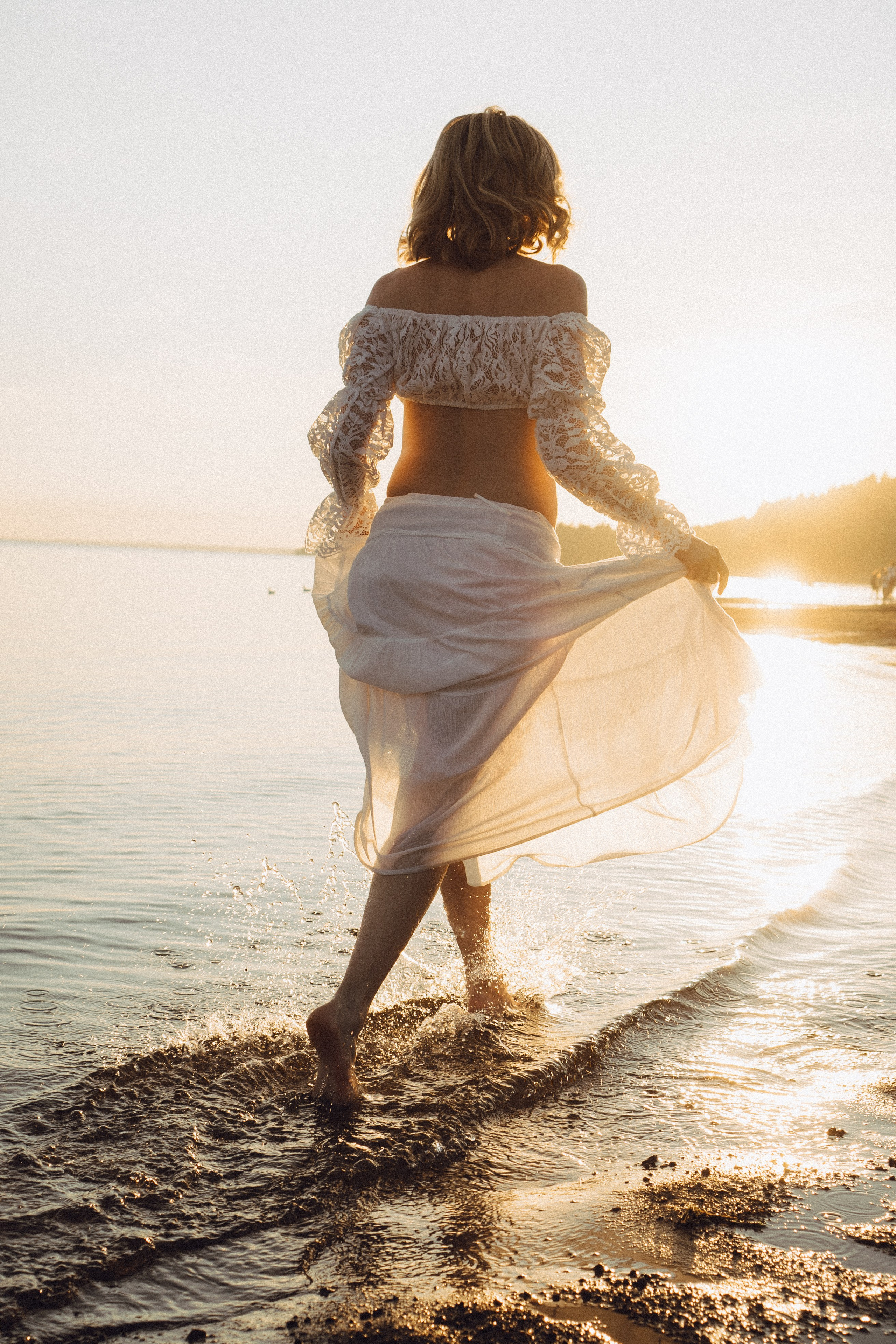 В ОЖИДАНИИ. Профессиональный фотограф, Санкт-Петербург — Виктория Богомолова