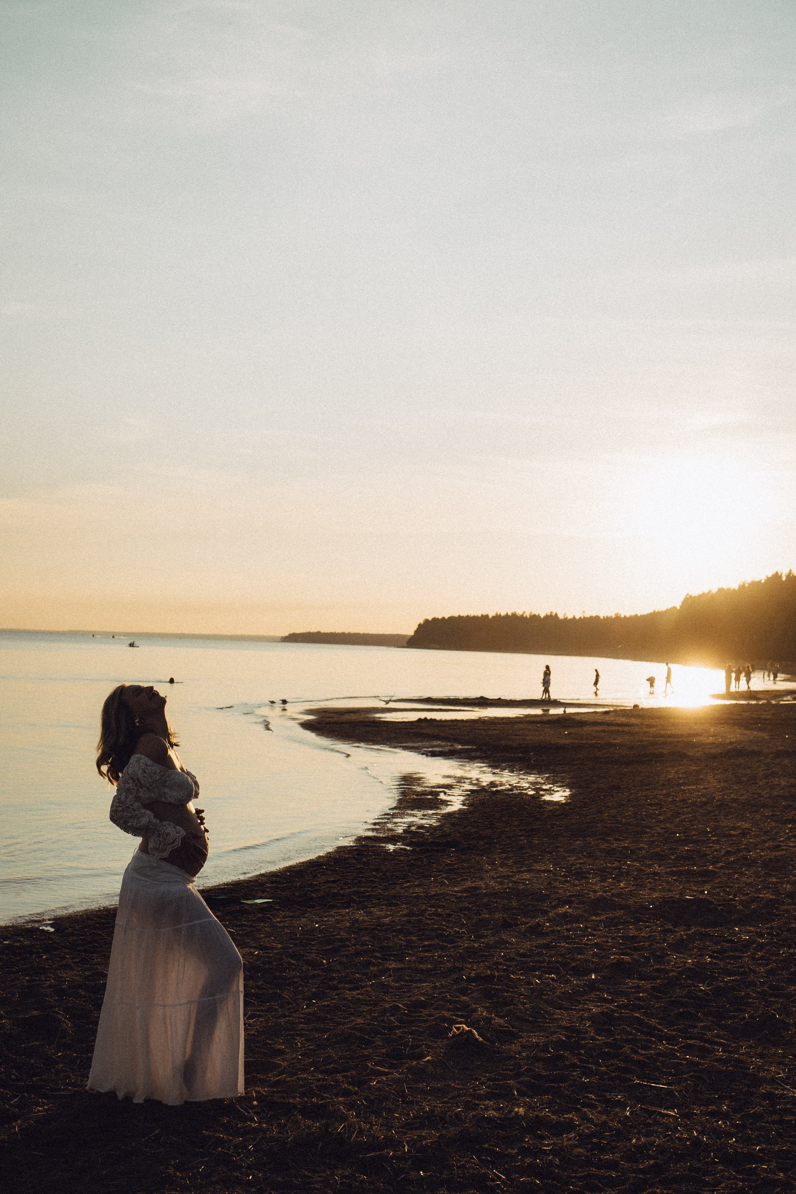 В ОЖИДАНИИ. Профессиональный фотограф, Санкт-Петербург — Виктория Богомолова