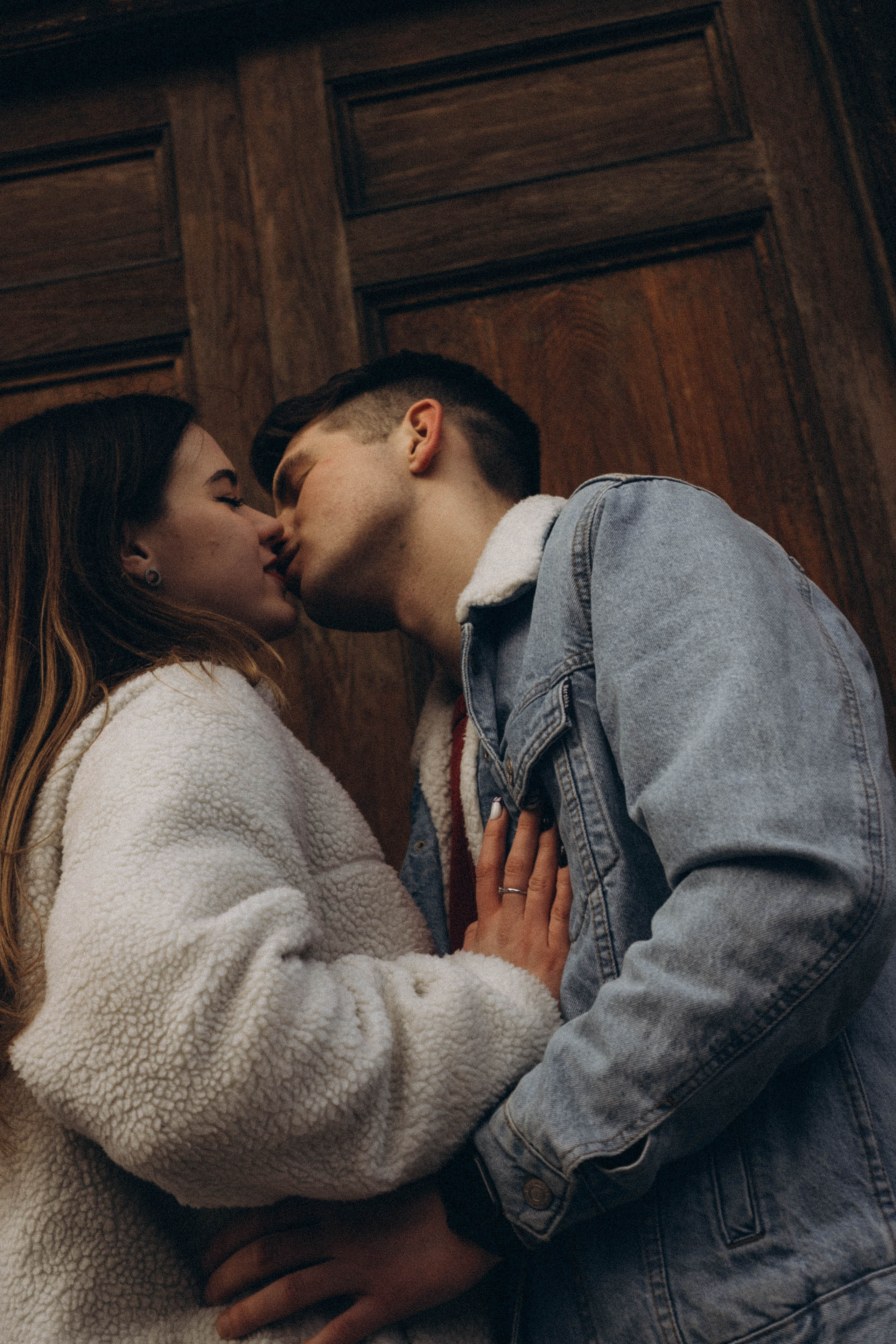 Прогулочная. Профессиональный фотограф, Санкт-Петербург — Виктория Богомолова