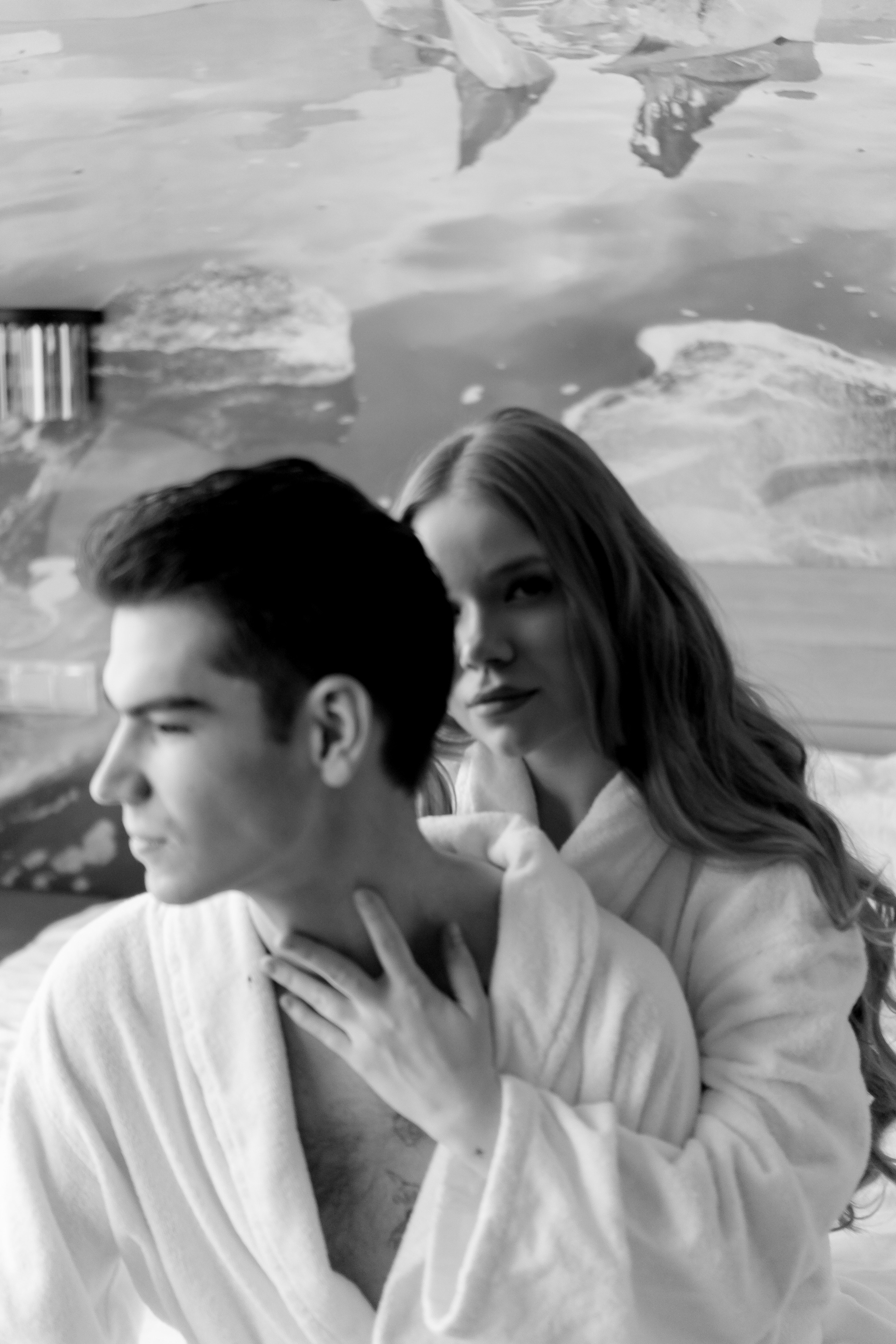 СВАДЕБНАЯ СЬЕМКА СБОРОВ В ОТЕЛЕ И ВЫЕЗД НА ЦЕРЕМОНИЮ (СНЯТО В СИБИРЕ В НИЖНЕВАРТОВСКЕ). Профессиональный фотограф, Санкт-Петербург — Виктория Богомолова