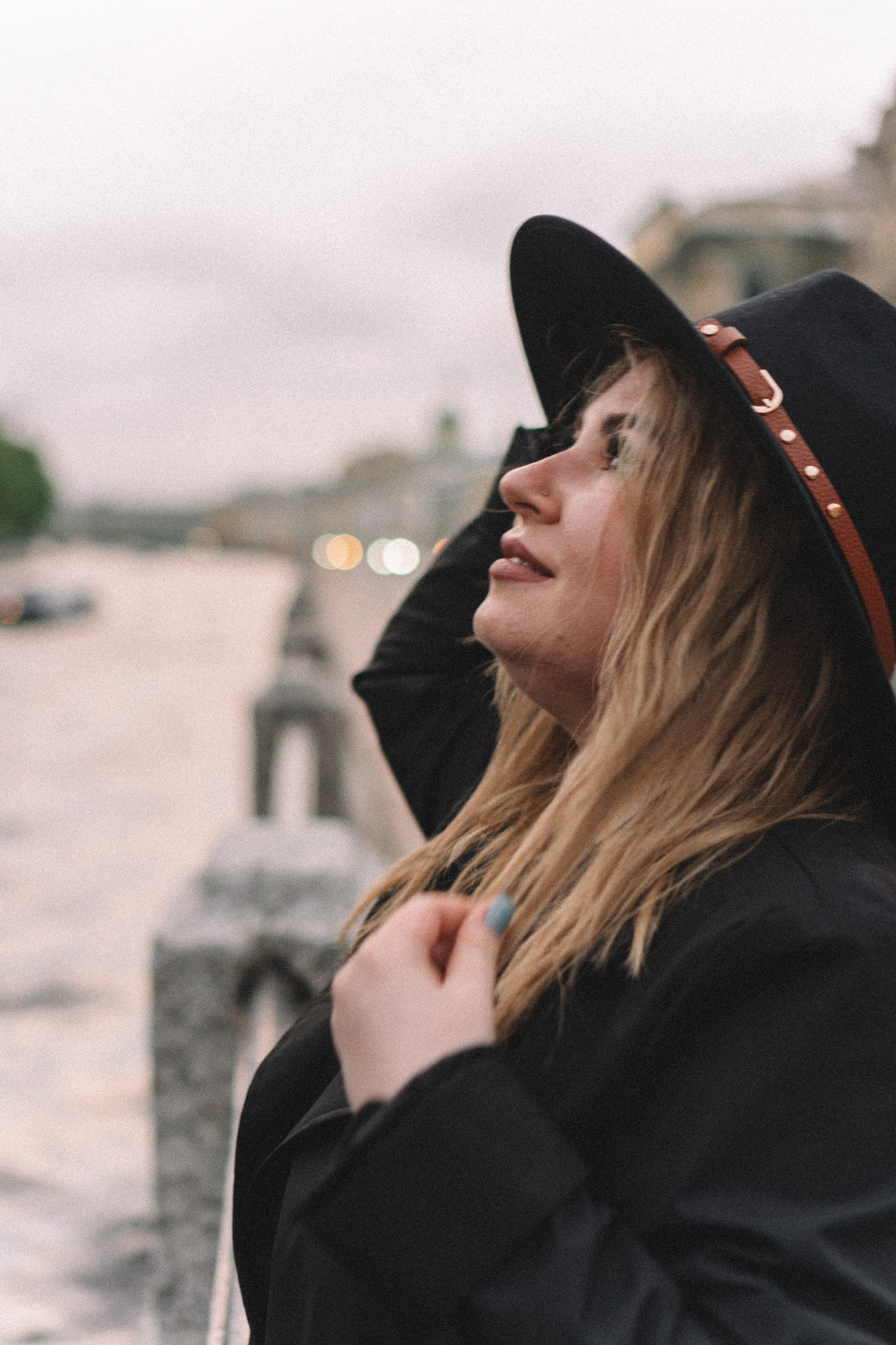 ПРОГУЛКА ВЕСНОЙ. Профессиональный фотограф, Санкт-Петербург — Виктория Богомолова