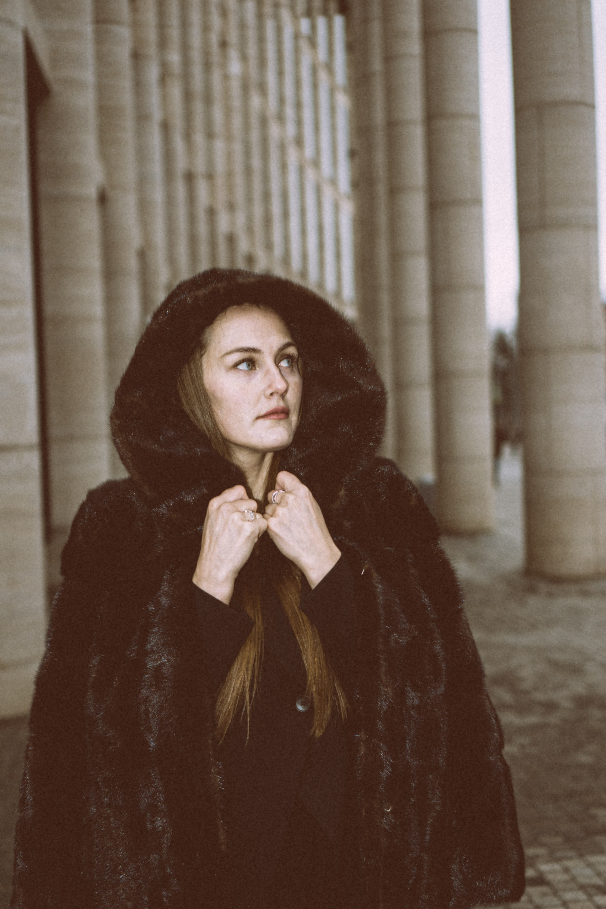 ЖУРНАЛЬНЫЙ СТИЛЬ. Профессиональный фотограф, Санкт-Петербург — Виктория Богомолова