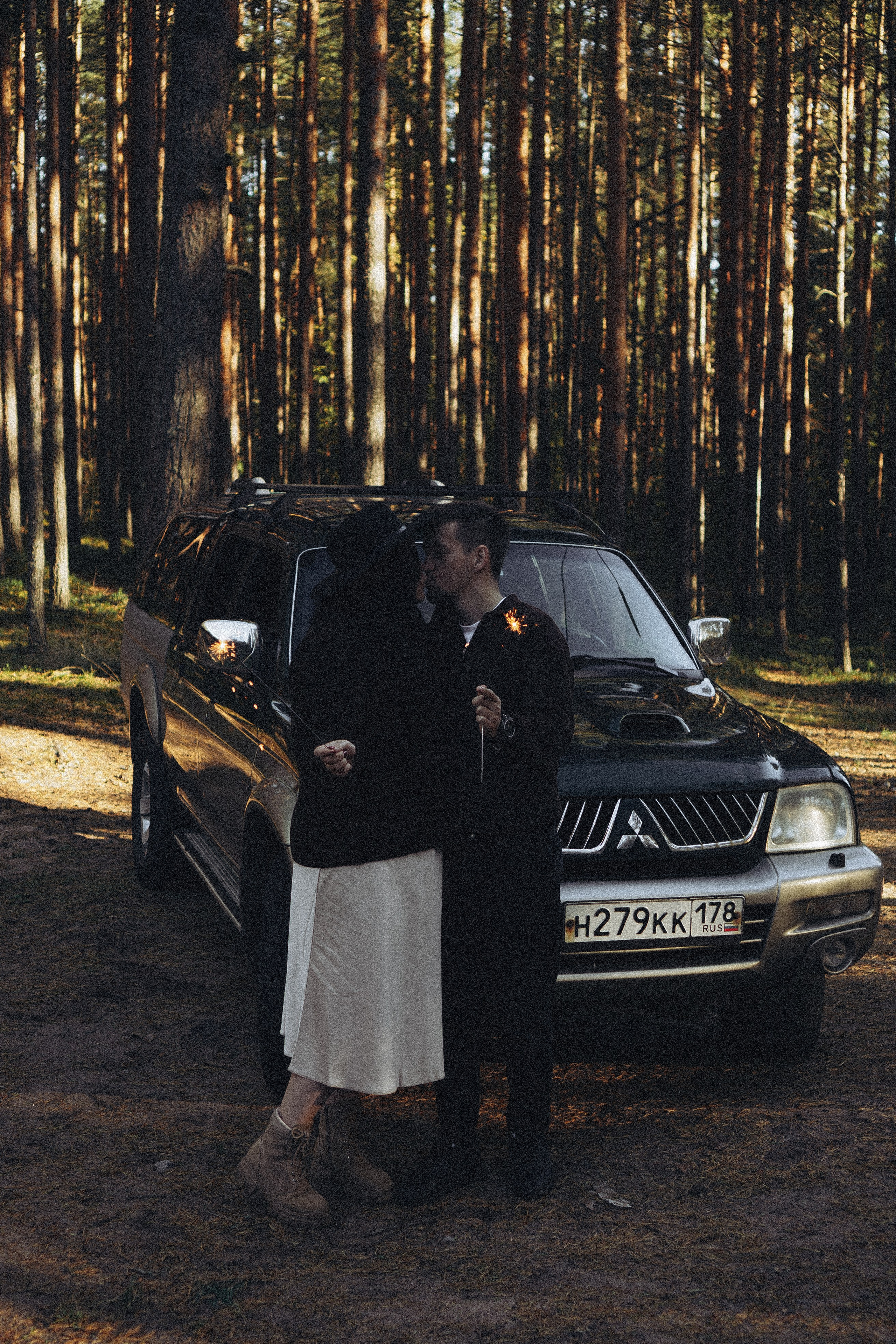 Прогулка по Финскому заливу. Профессиональный фотограф, Санкт-Петербург — Виктория Богомолова