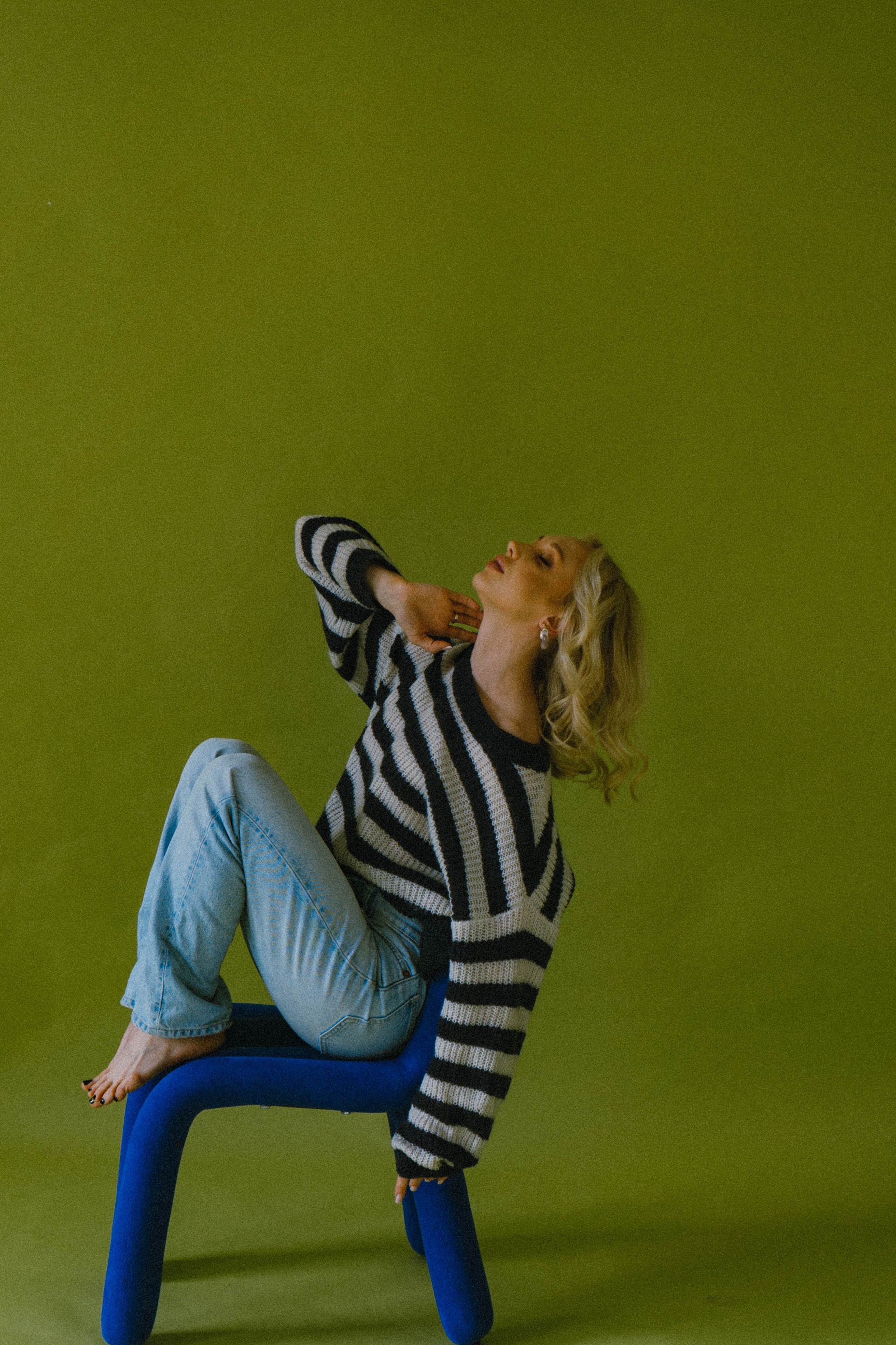 Студийная. Профессиональный фотограф, Санкт-Петербург — Виктория Богомолова