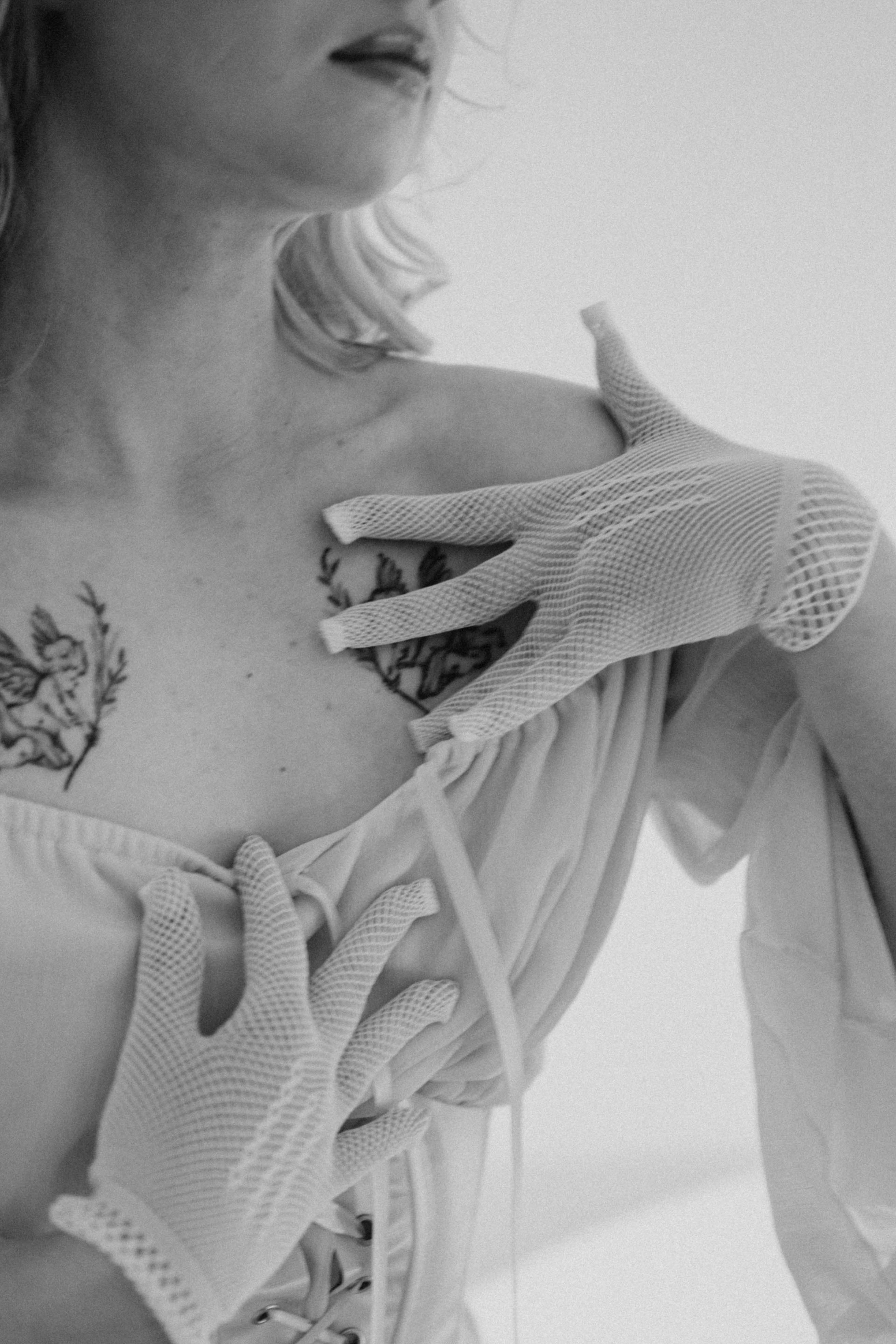 Студийная. Профессиональный фотограф, Санкт-Петербург — Виктория Богомолова