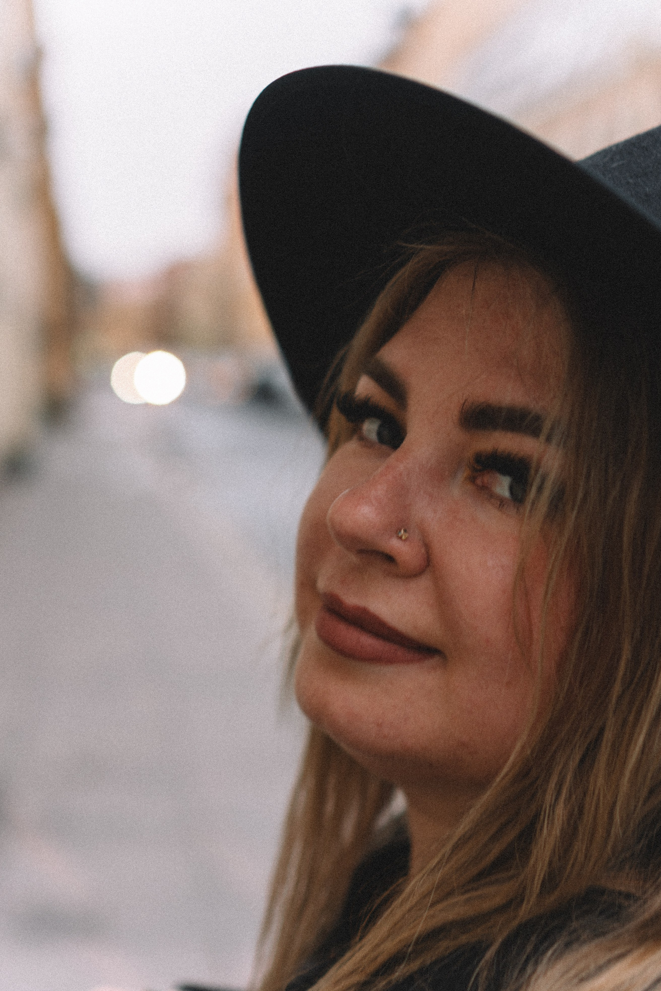 ПРОГУЛКА ВЕСНОЙ. Профессиональный фотограф, Санкт-Петербург — Виктория Богомолова