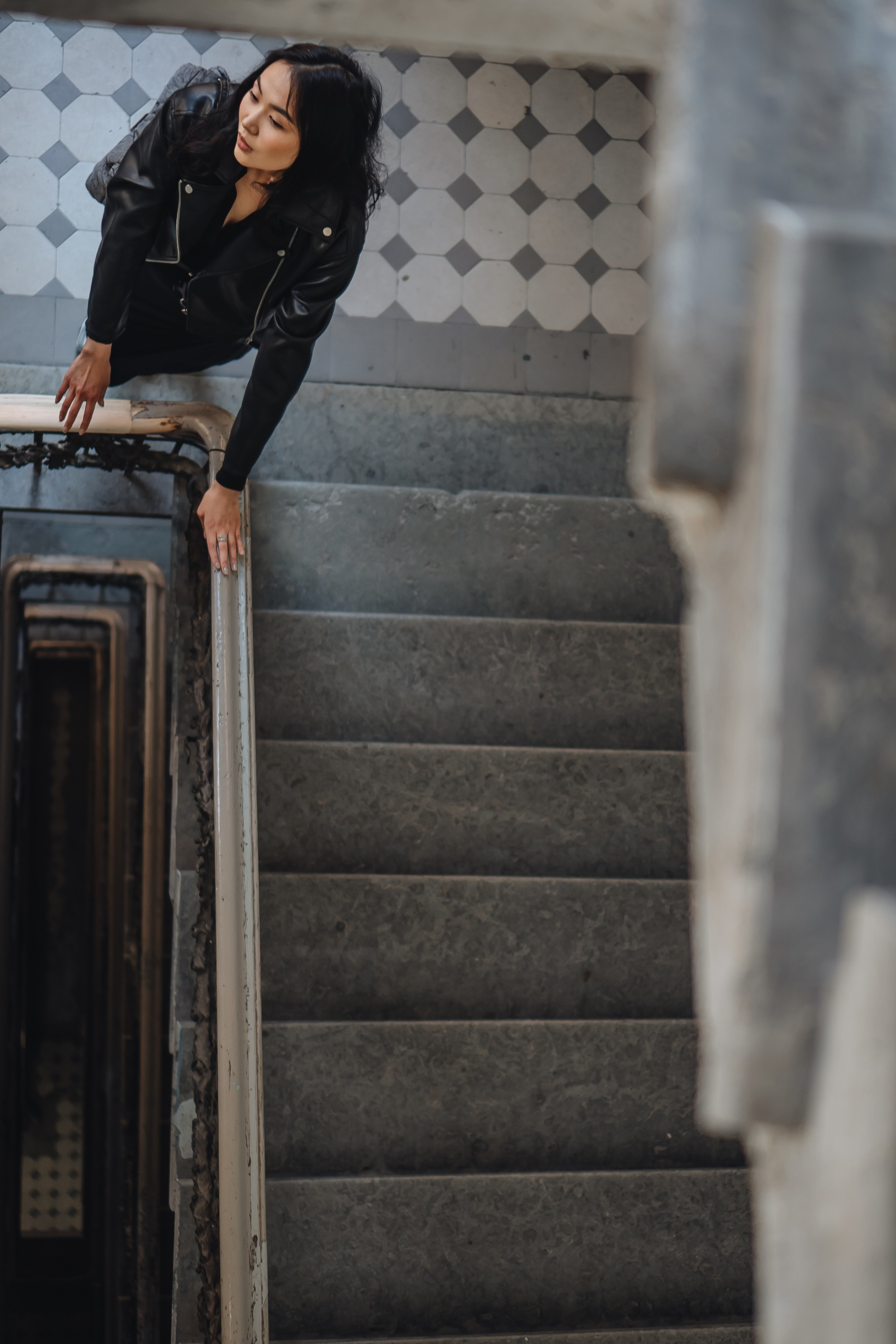 В ПАРАДНОЙ. Профессиональный фотограф, Санкт-Петербург — Виктория Богомолова