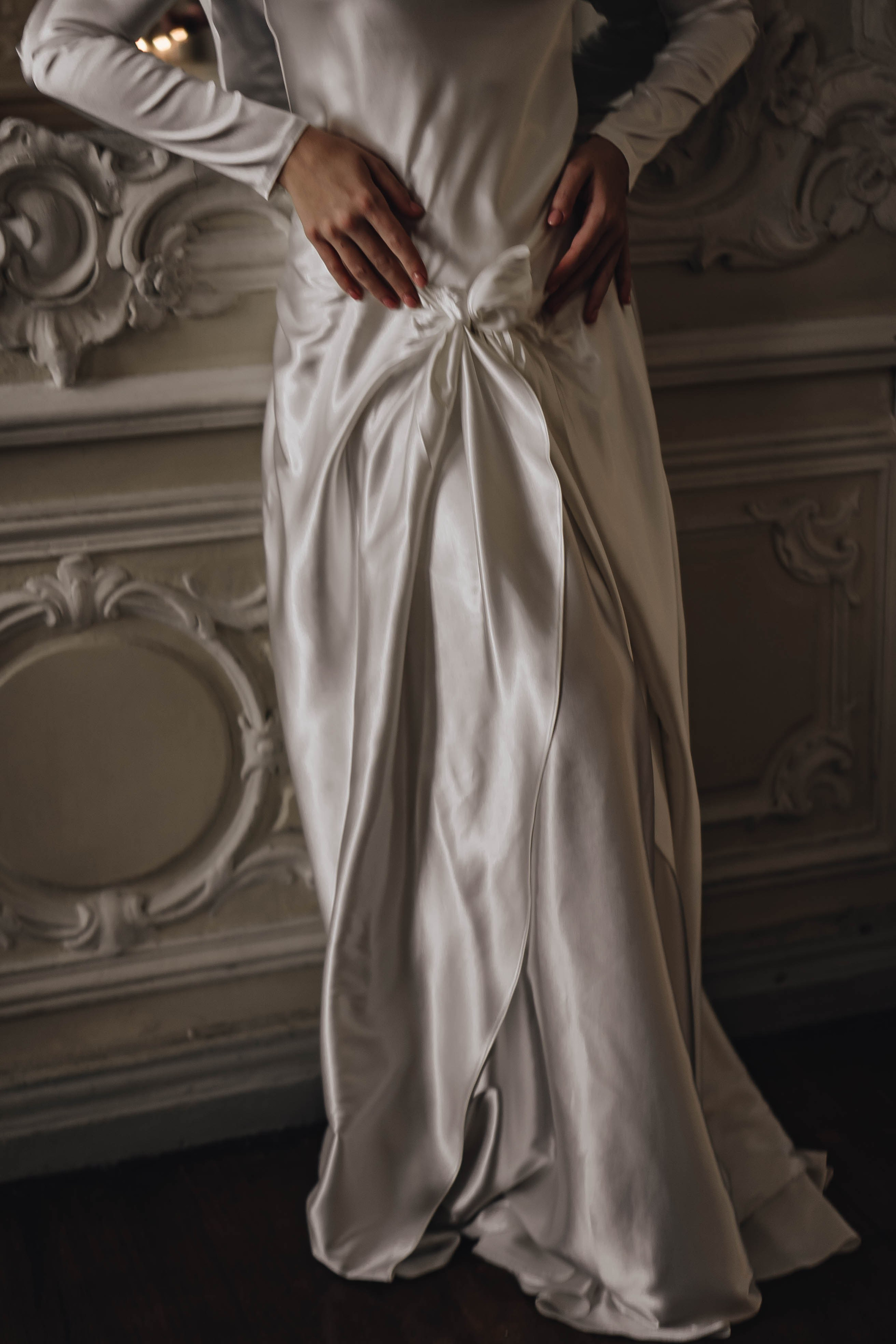 СВАДЕБНАЯ ФОТОСЕСИИЯ В НИКОЛАЕВСКОМ ДВОРЦЕ. Профессиональный фотограф, Санкт-Петербург — Виктория Богомолова