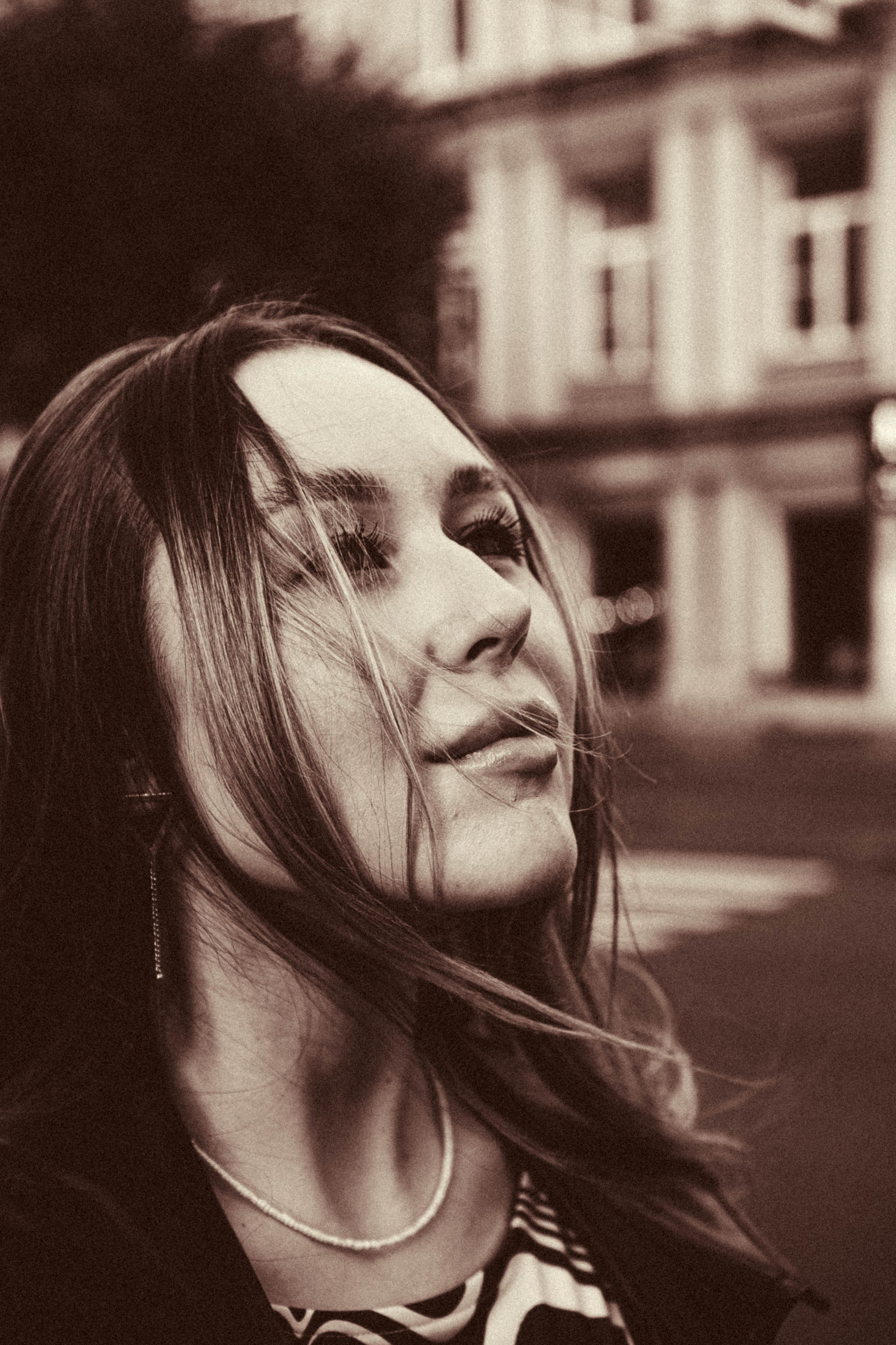 Ксения. Профессиональный фотограф, Санкт-Петербург — Виктория Богомолова