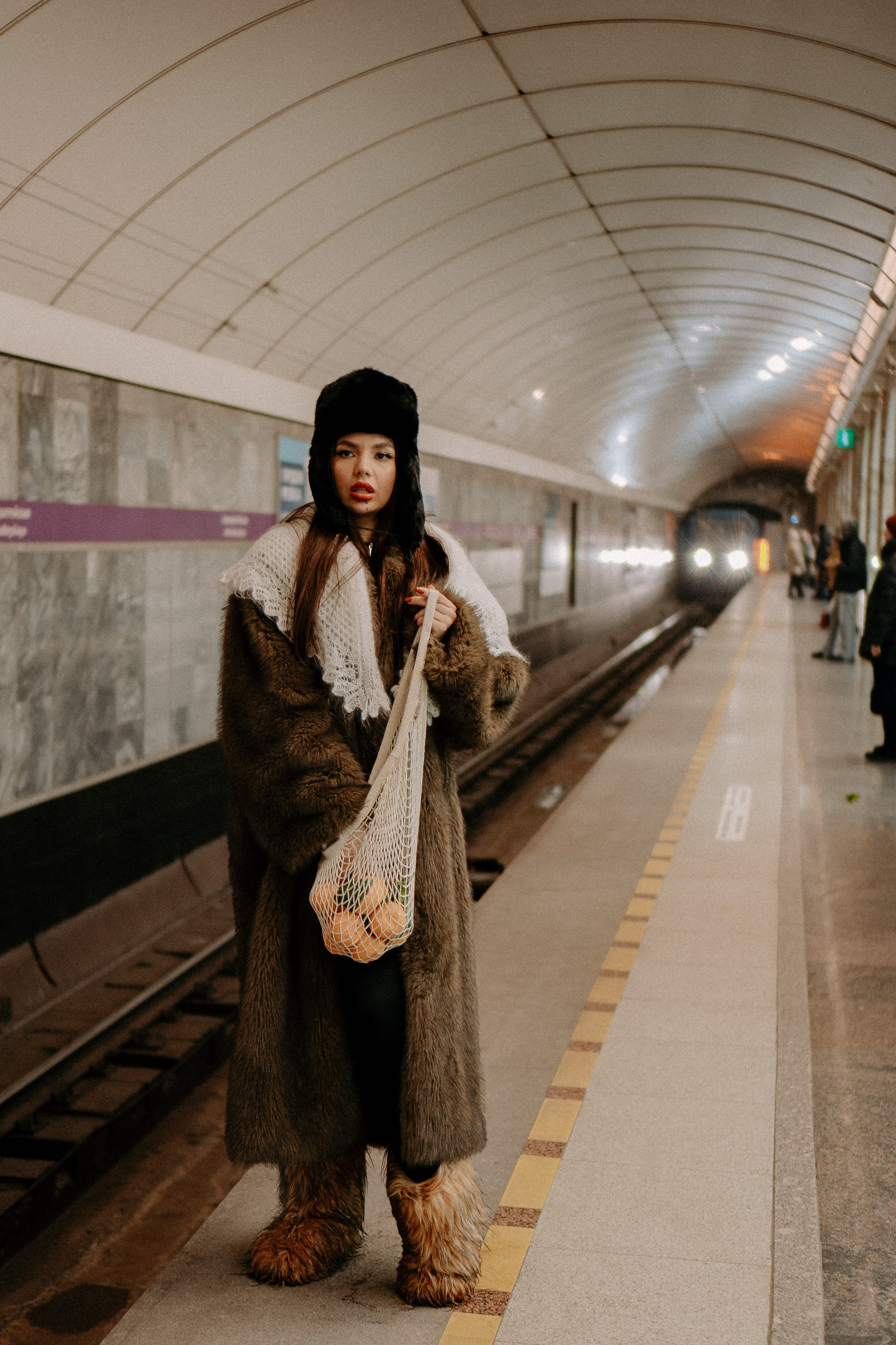 В Русском стиле. Профессиональный фотограф, Санкт-Петербург — Виктория Богомолова