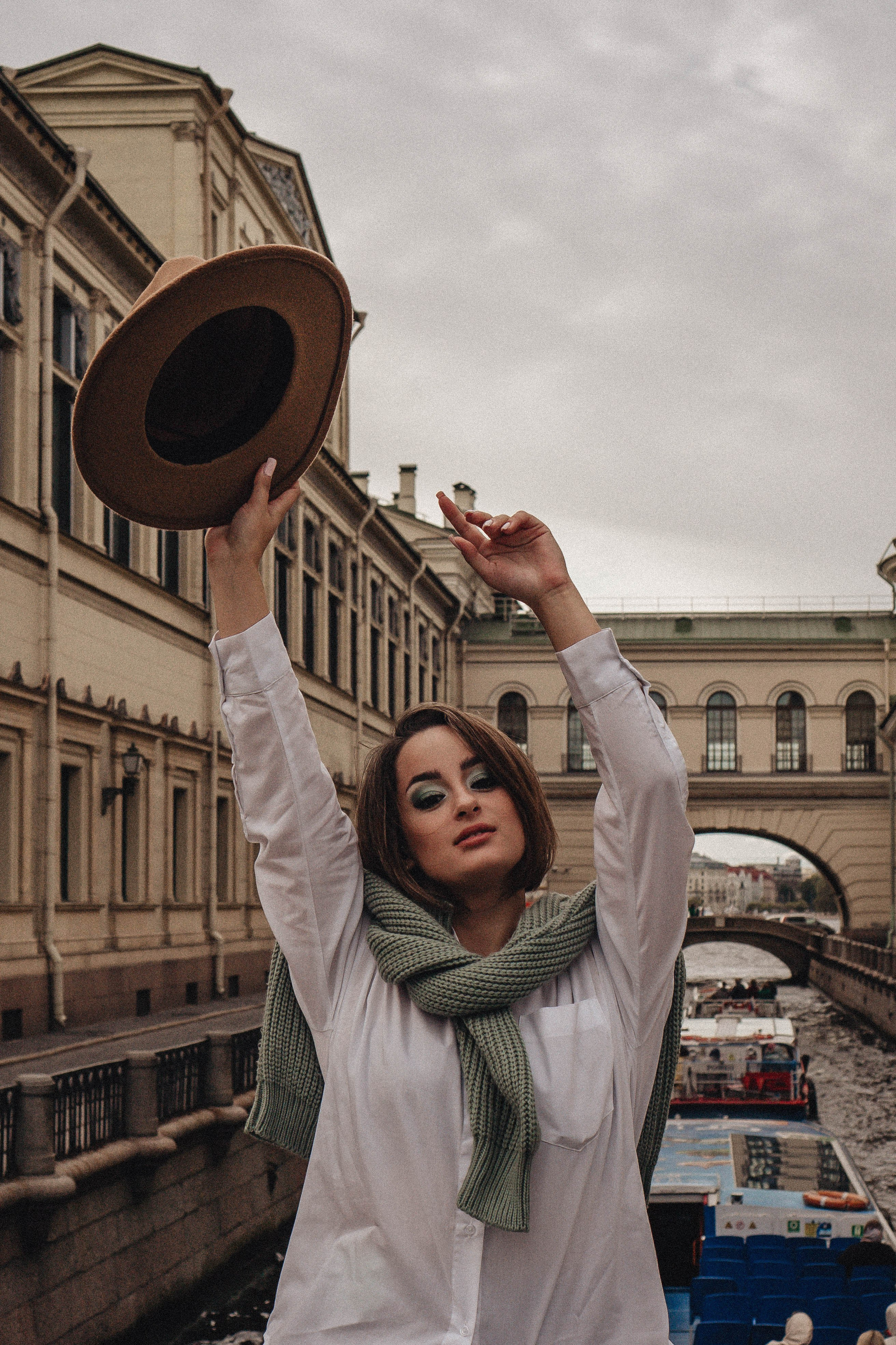 Прогулочная. Профессиональный фотограф, Санкт-Петербург — Виктория Богомолова