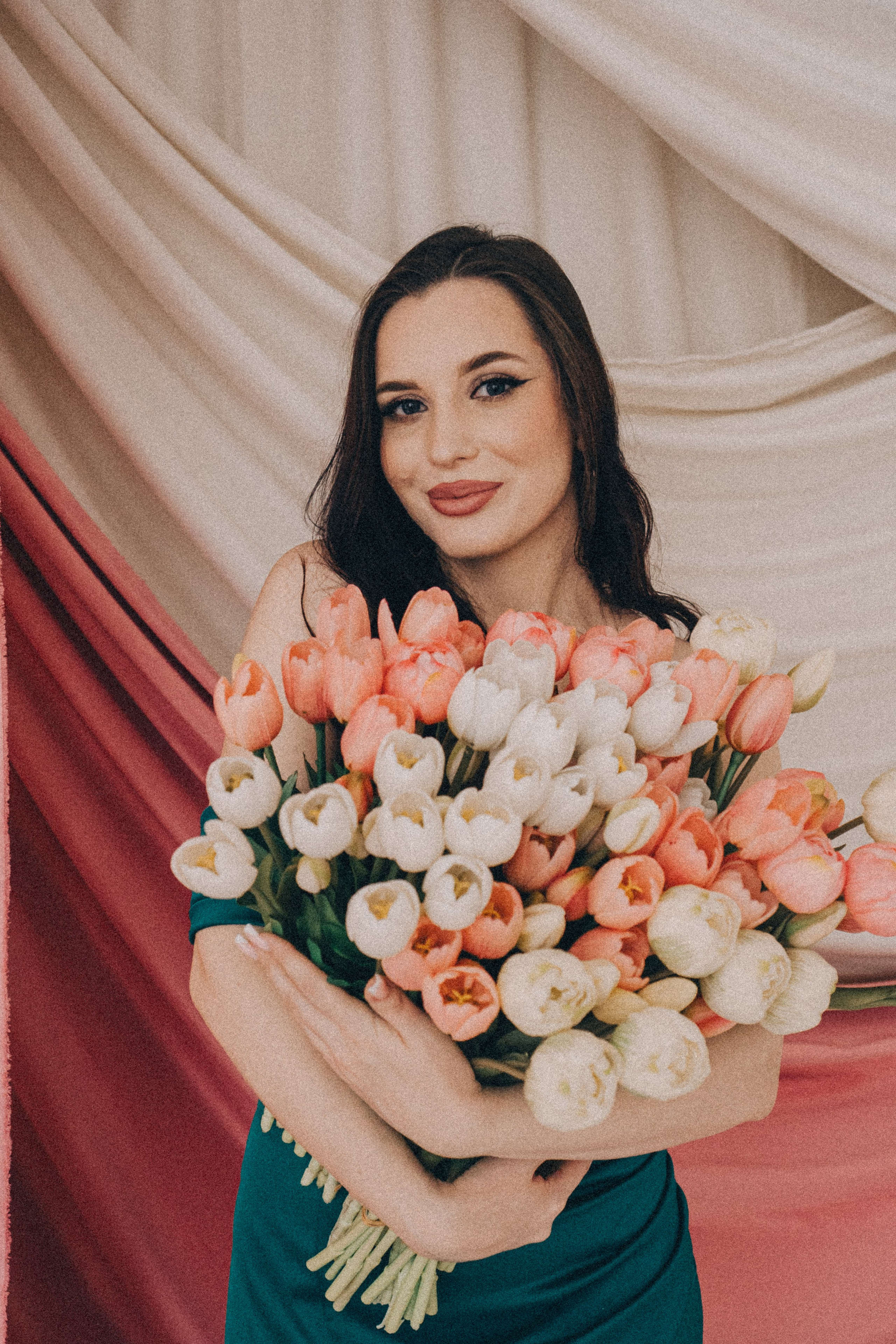 Весенняя. Профессиональный фотограф, Санкт-Петербург — Виктория Богомолова