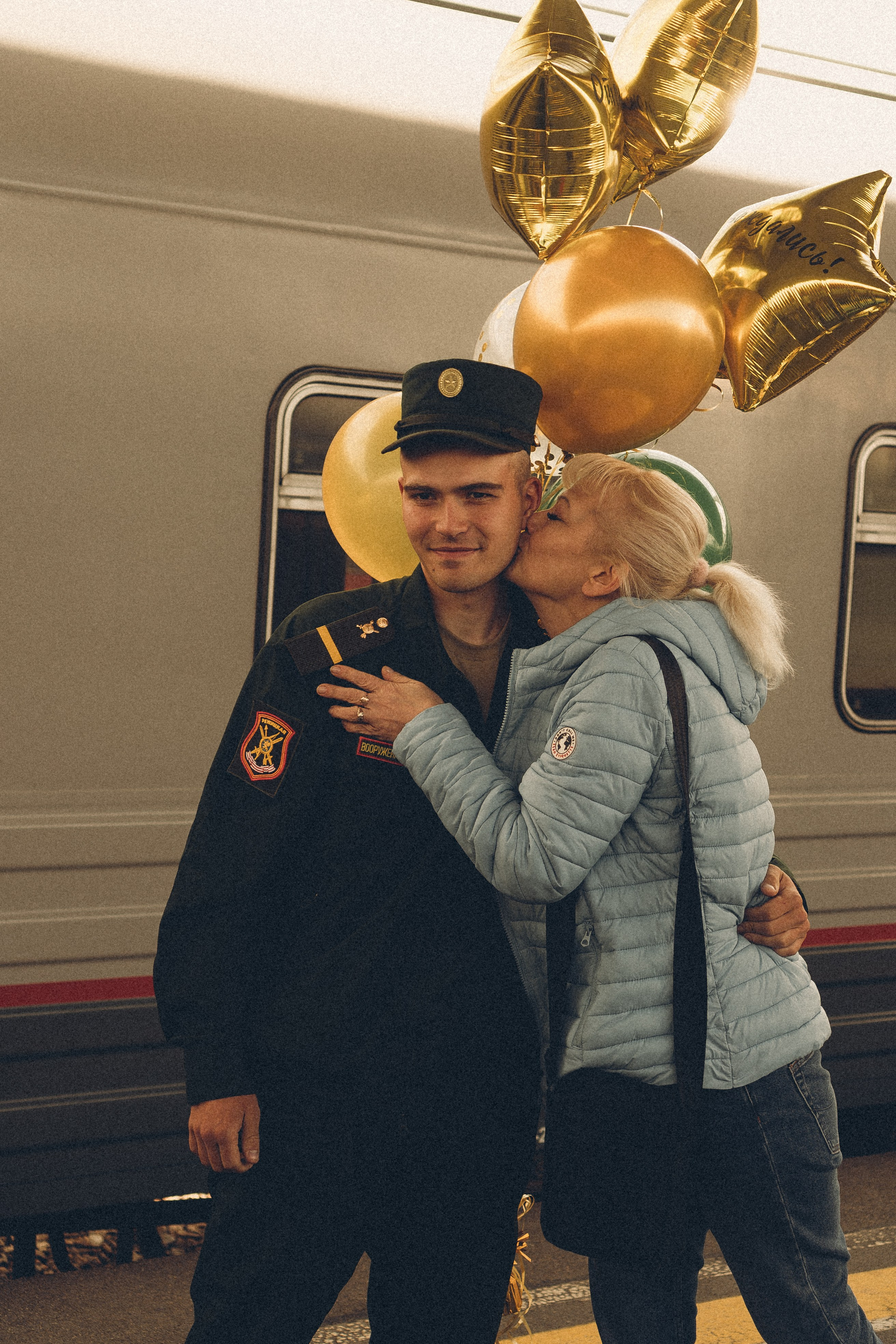 ПРЕДЛОЖЕНИЕ. Профессиональный фотограф, Санкт-Петербург — Виктория Богомолова