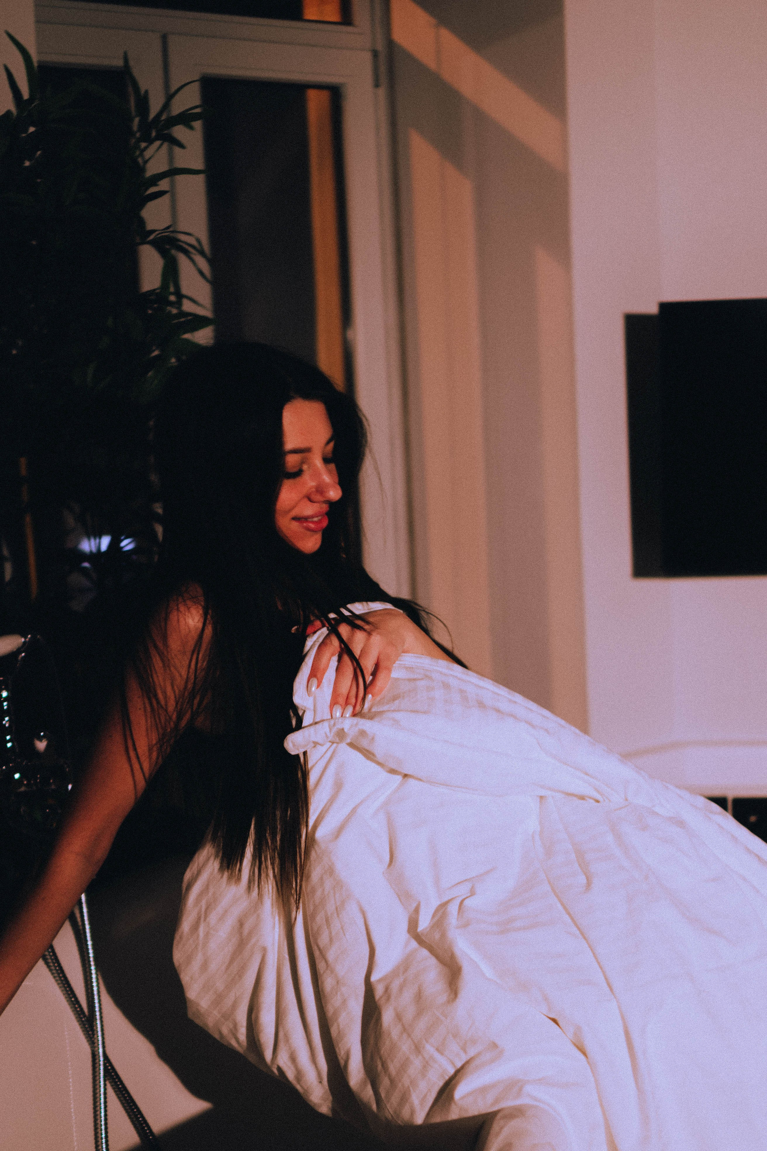 ФОТОСЕССИЯ В БЕЛЬЕ. Профессиональный фотограф, Санкт-Петербург — Виктория Богомолова