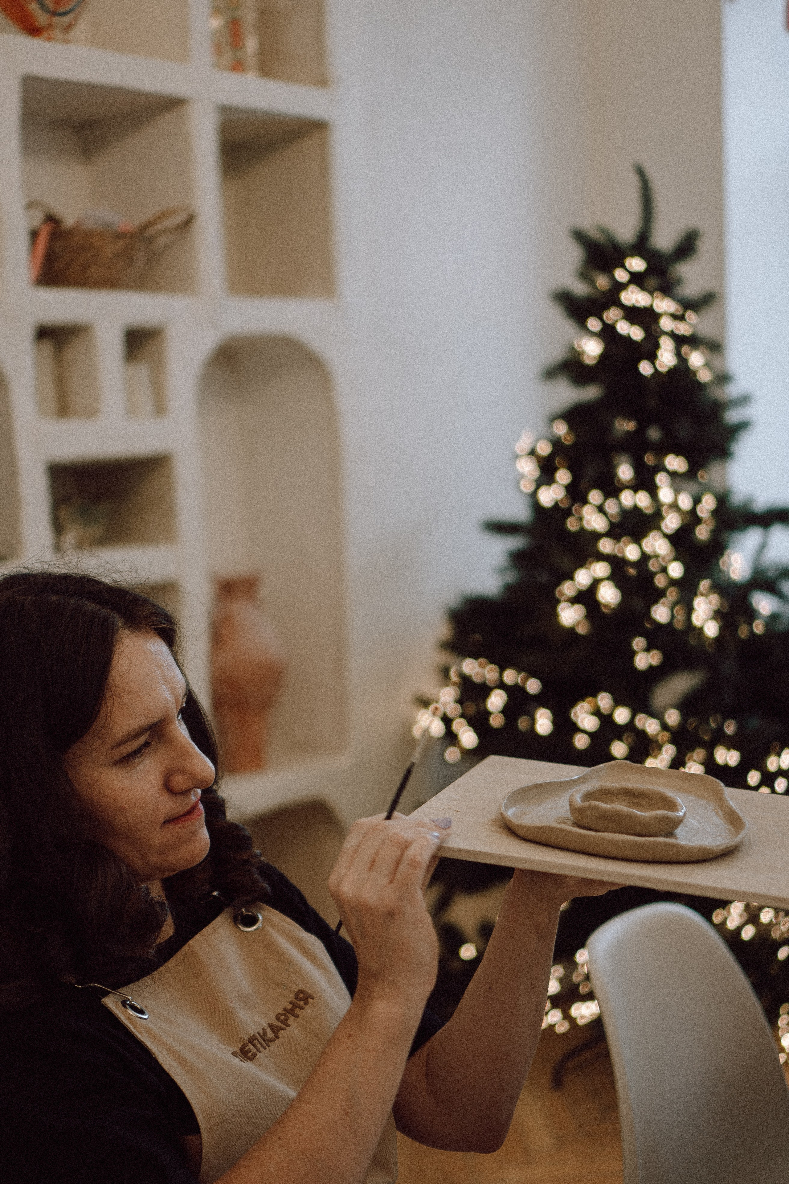 Студия лепки. Профессиональный фотограф, Санкт-Петербург — Виктория Богомолова