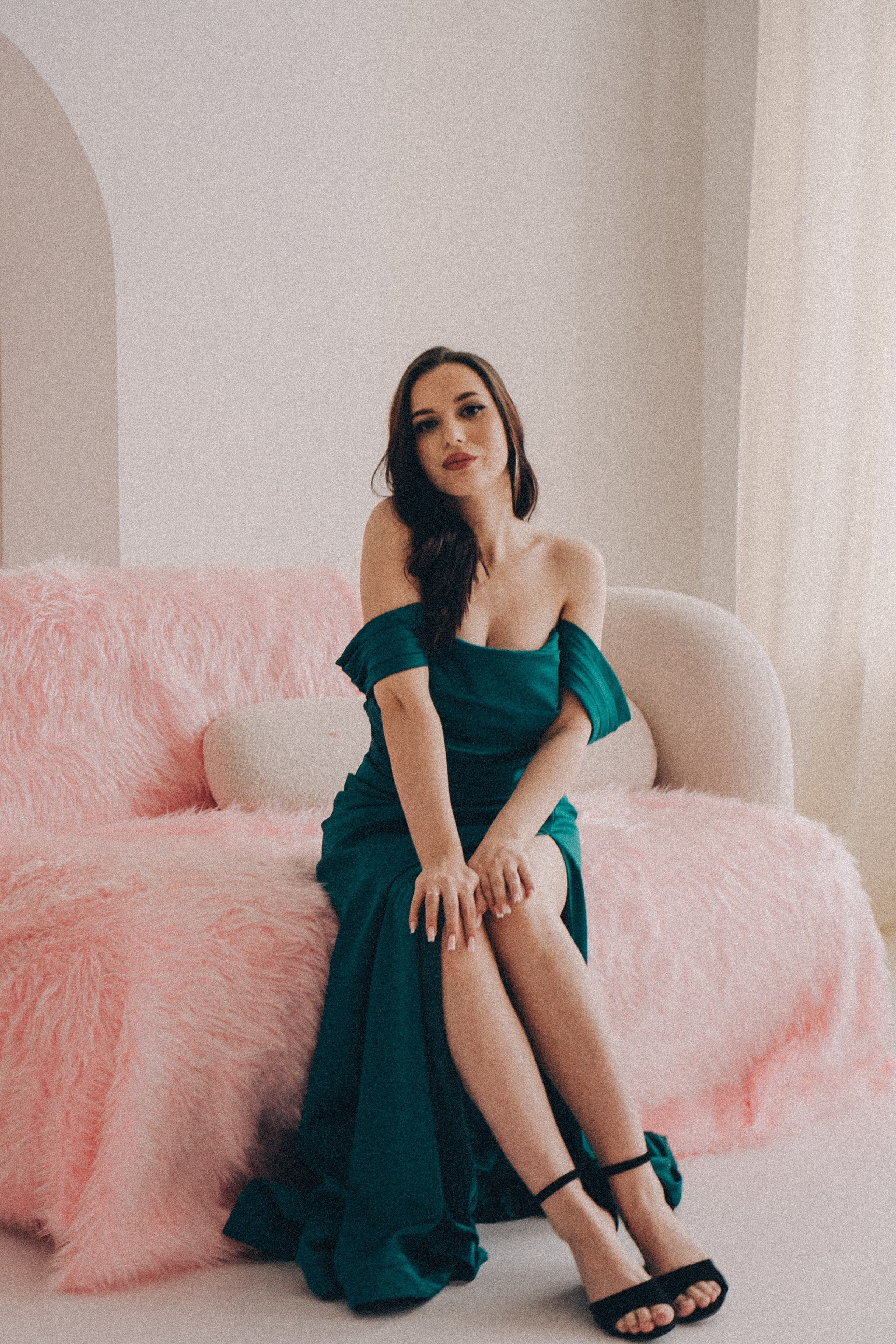 Весенняя. Профессиональный фотограф, Санкт-Петербург — Виктория Богомолова