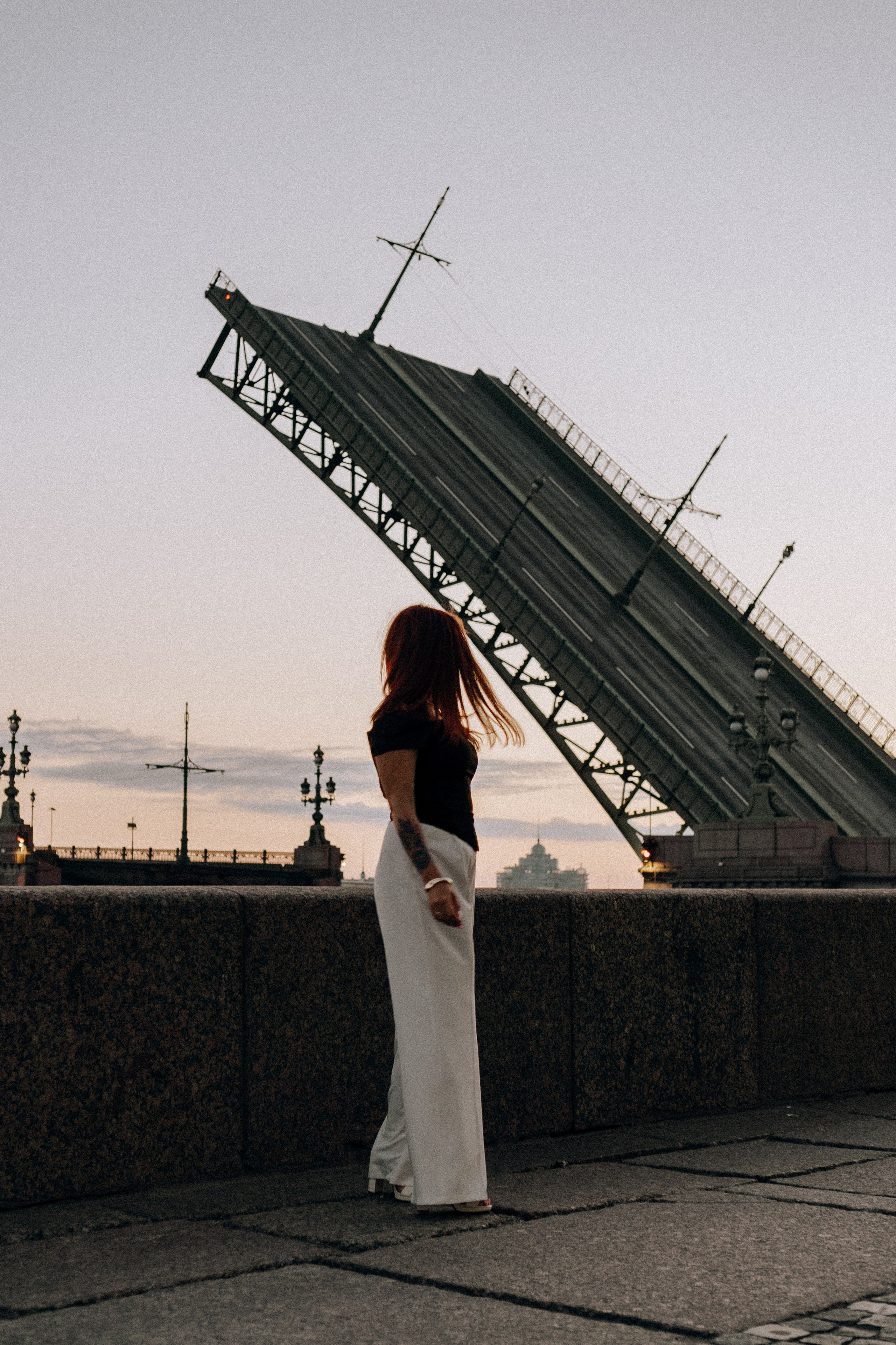 РАССВЕТНАЯ ИСТОРИЯ. Профессиональный фотограф, Санкт-Петербург — Виктория Богомолова