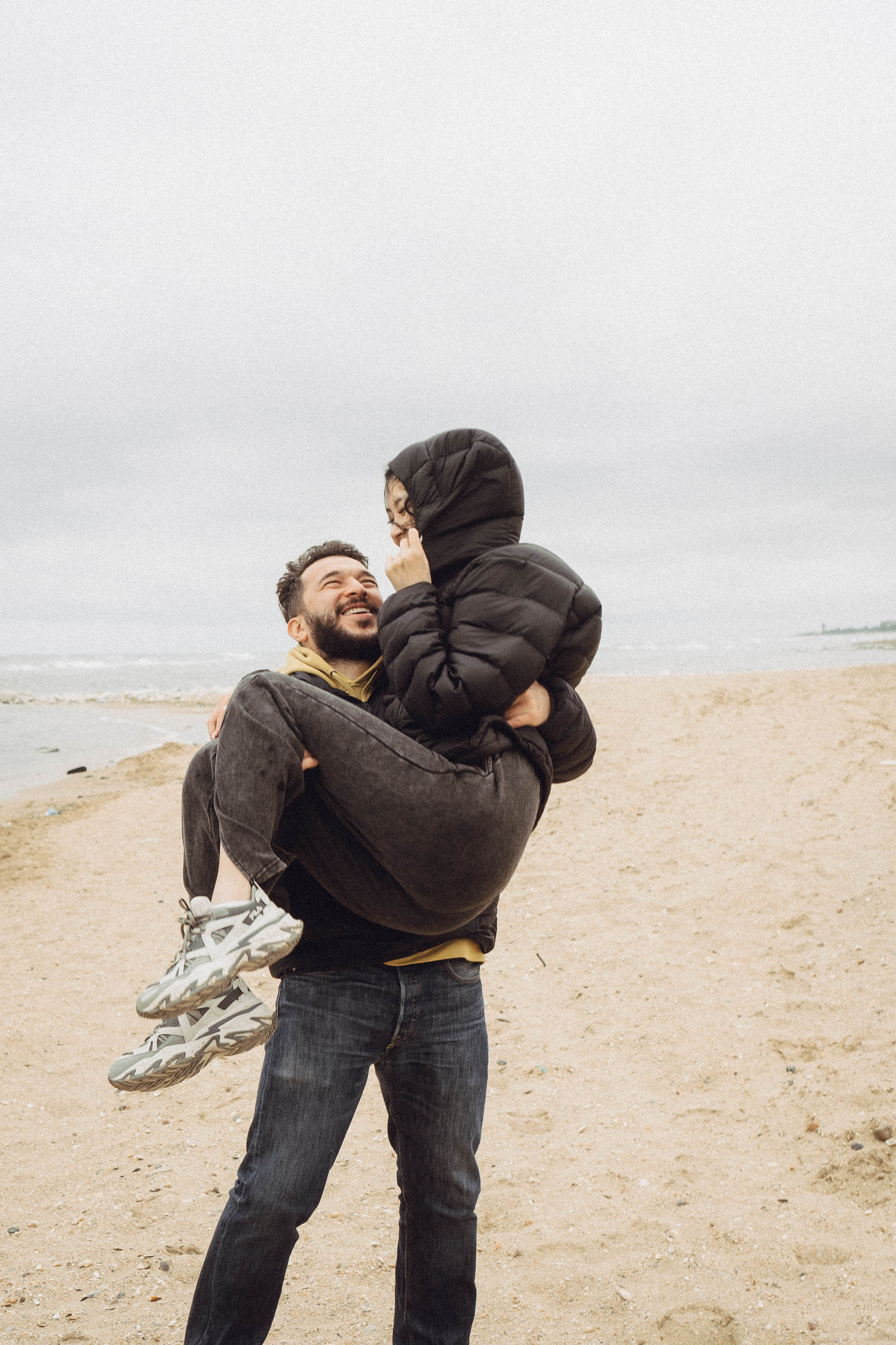 Каспийское море. Профессиональный фотограф, Санкт-Петербург — Виктория Богомолова