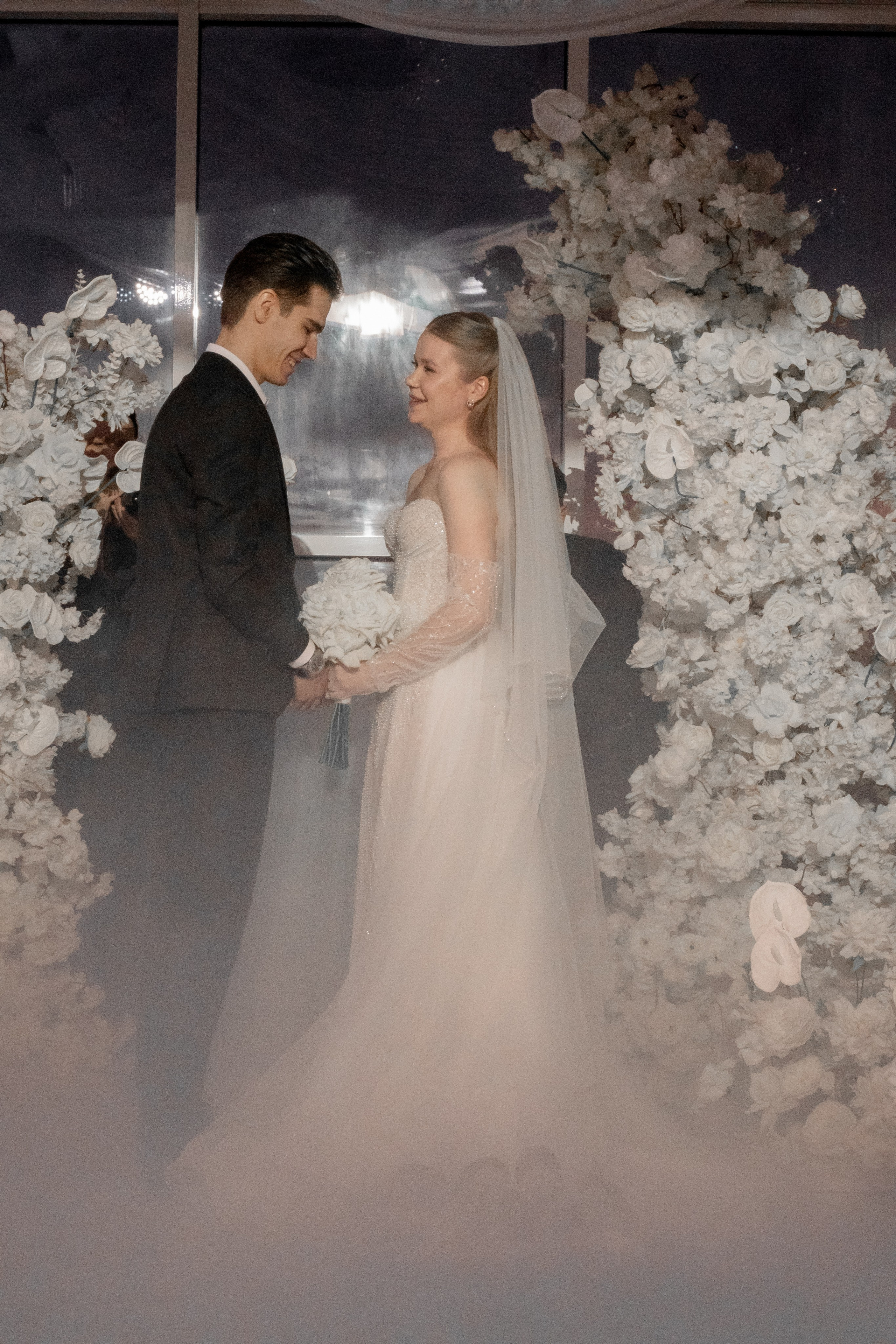 ПОЛНЫЙ СВАДЕБНЫЙ ДЕНЬ 8 ЧАСОВ. Профессиональный фотограф, Санкт-Петербург — Виктория Богомолова