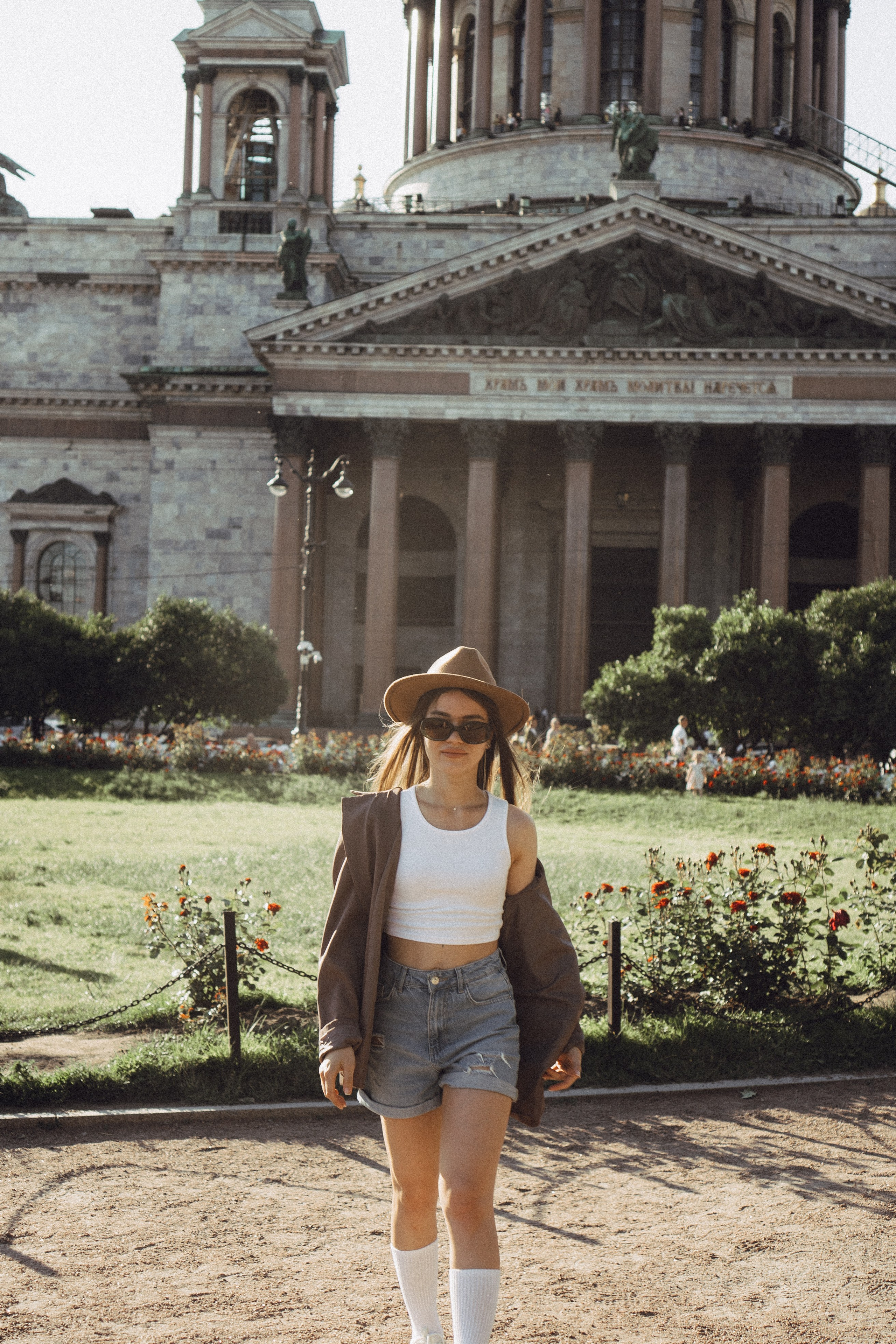 ПРОГУЛКА ПО САНКТ-ПЕТЕРБУРГУ. Профессиональный фотограф, Санкт-Петербург — Виктория Богомолова