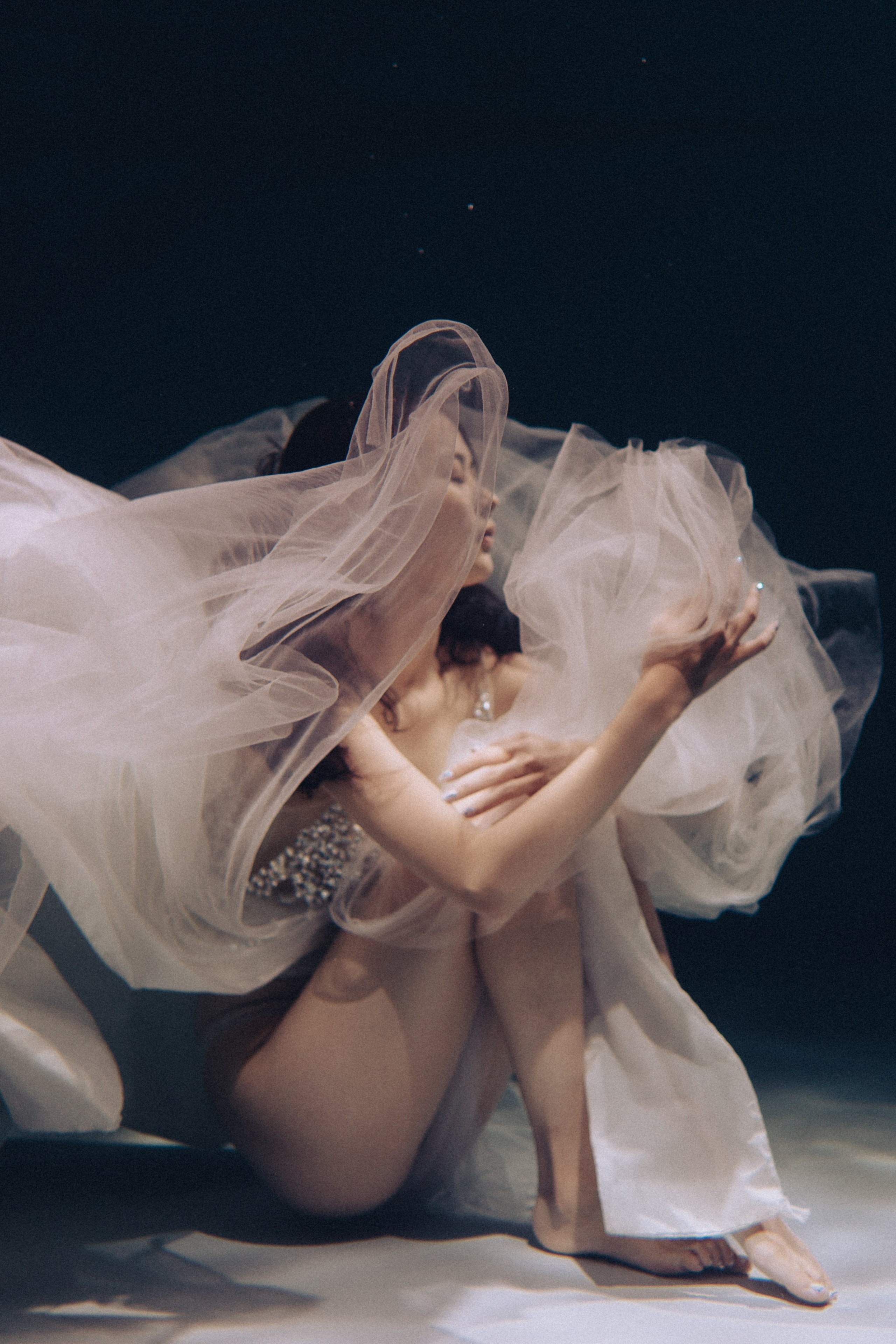 ФОТОСЕСИСИЯ В БАССЕЙНЕ. Профессиональный фотограф, Санкт-Петербург — Виктория Богомолова