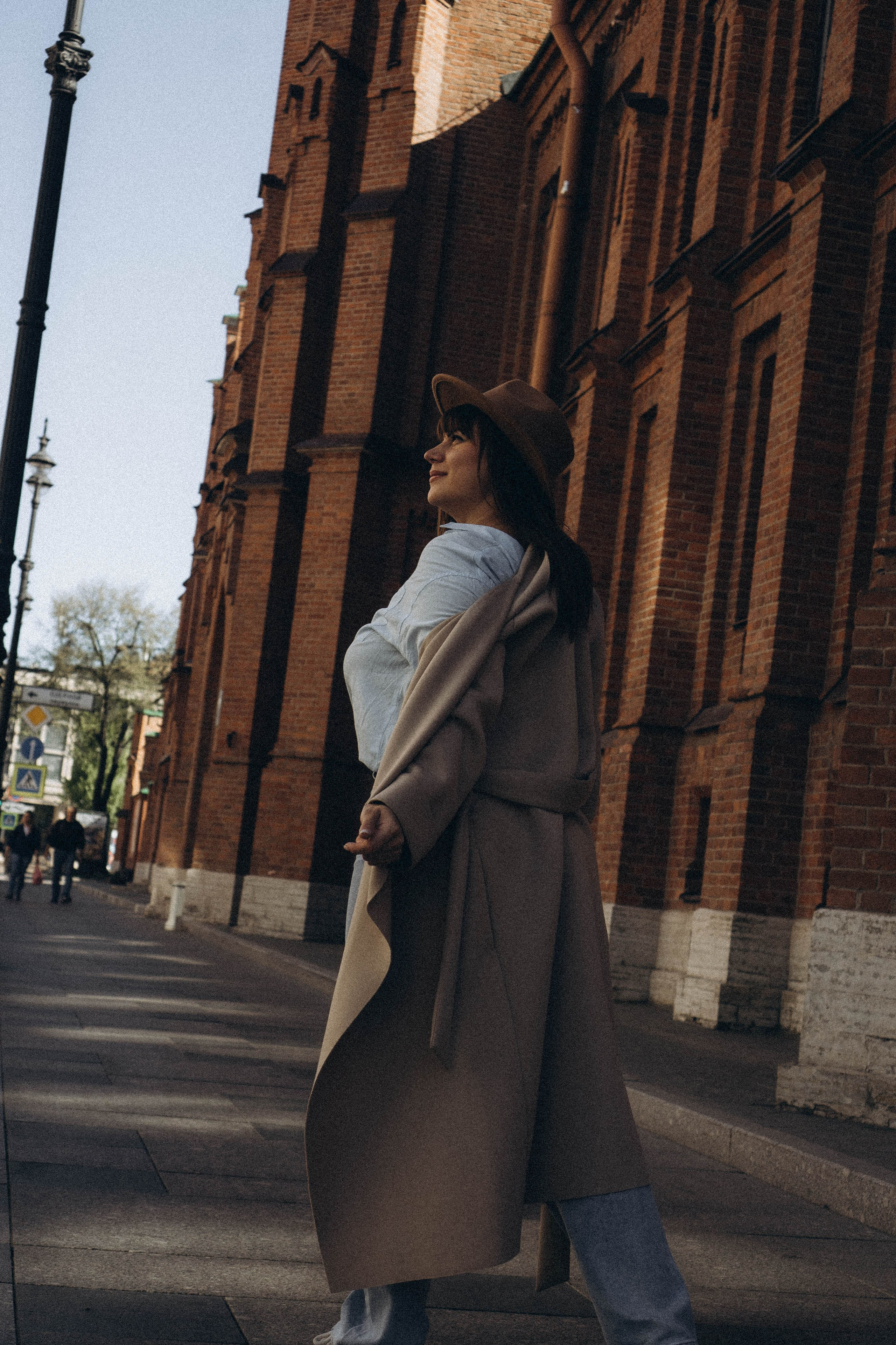 Прогулочная. Профессиональный фотограф, Санкт-Петербург — Виктория Богомолова