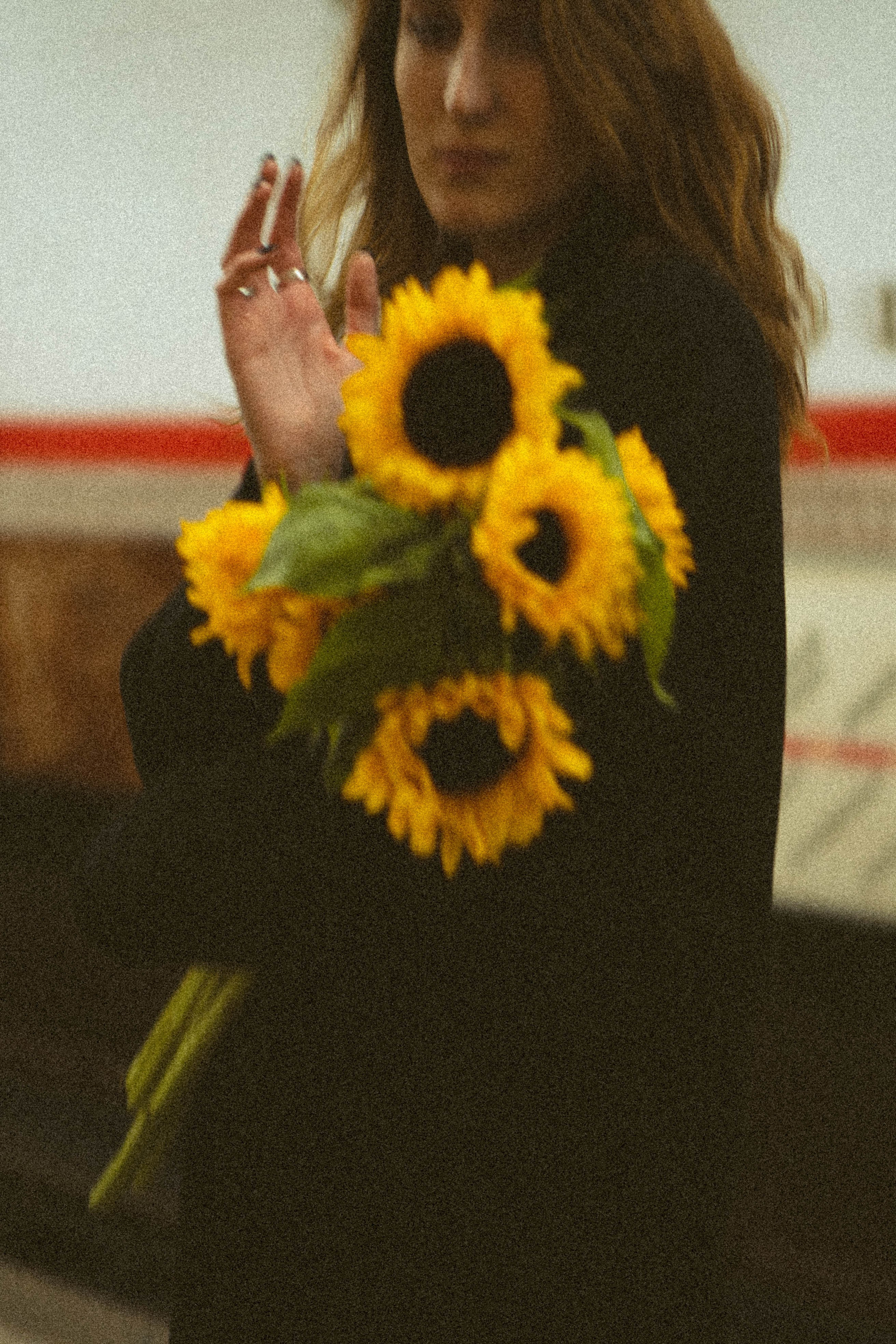 В метро. Профессиональный фотограф, Санкт-Петербург — Виктория Богомолова