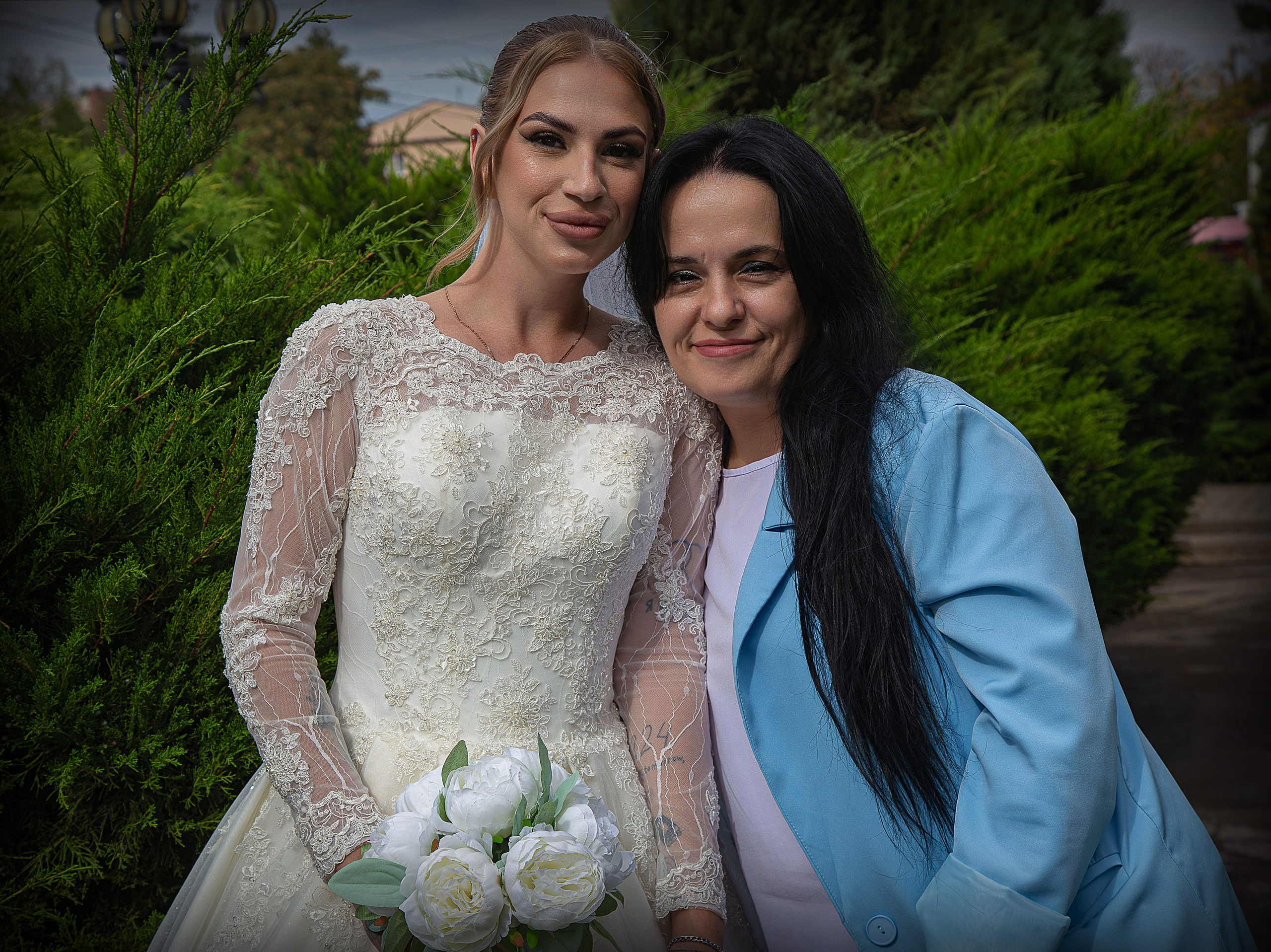 20.09.2025 Вася и Лиза. Фото-момент