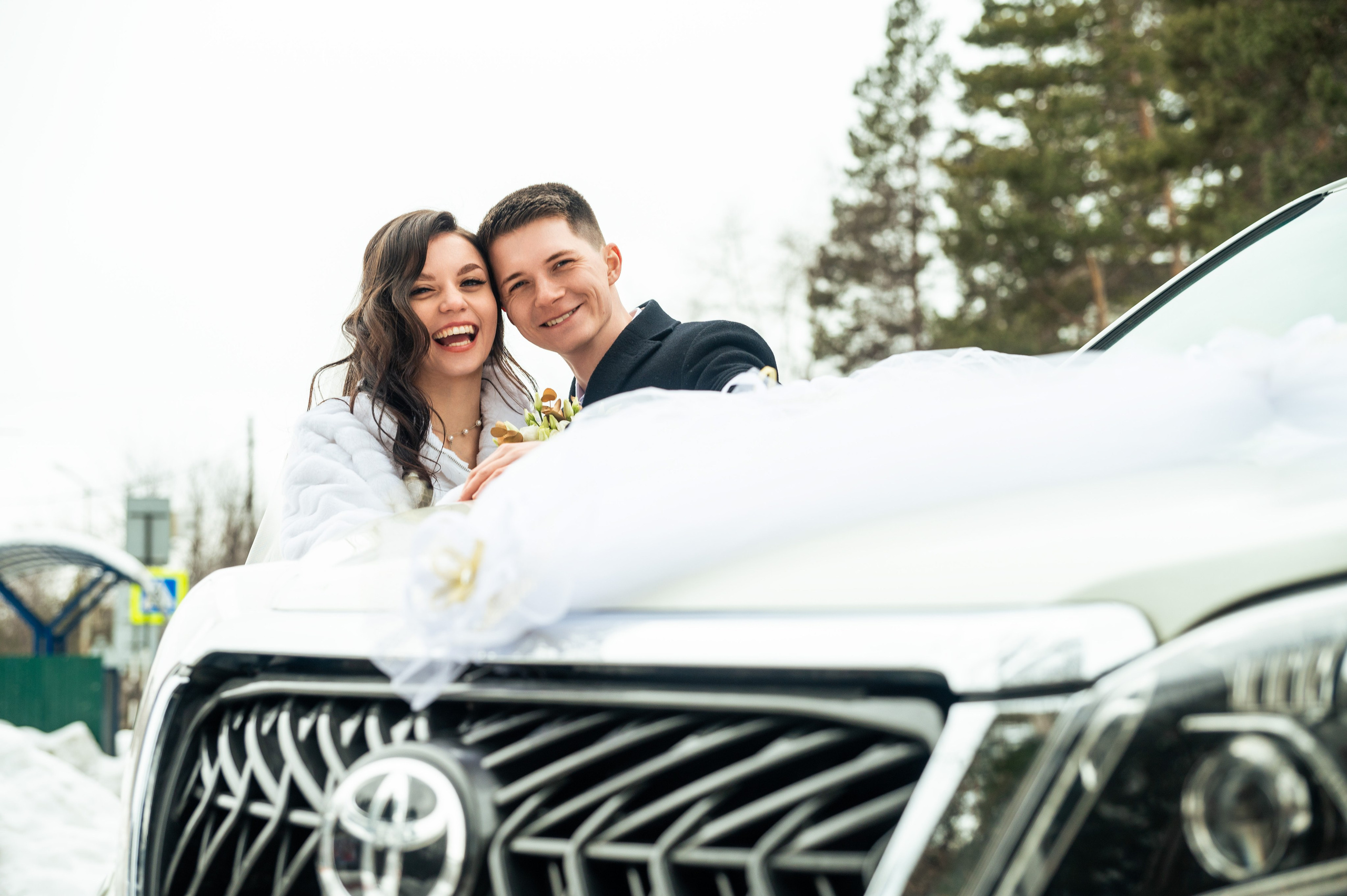 Свадьбы. Школьный и свадебный фотограф в г. Бодайбо Артём Бельский