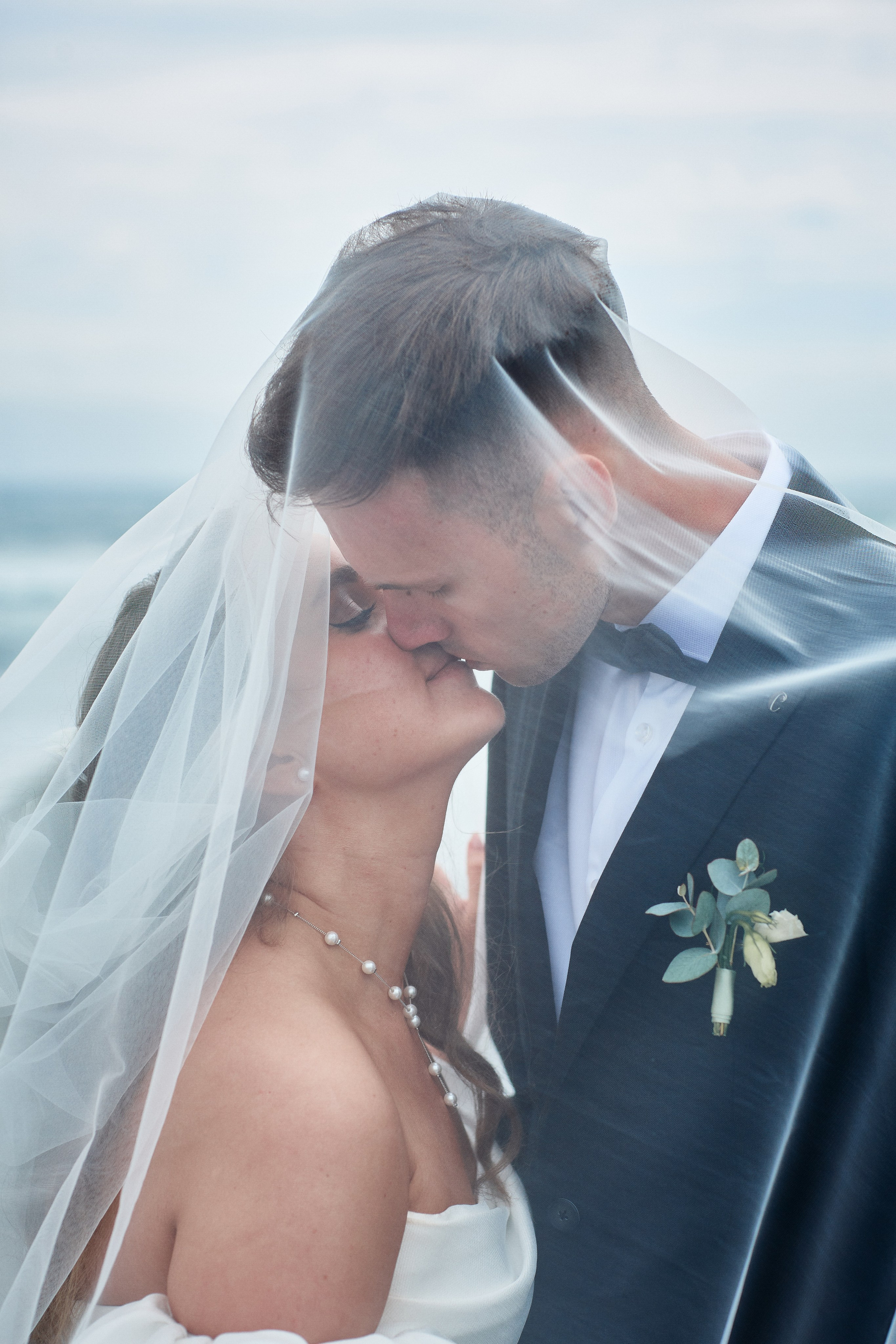 Кирилл + Лора. Свадебный фотограф на Камчатке Ян Панов