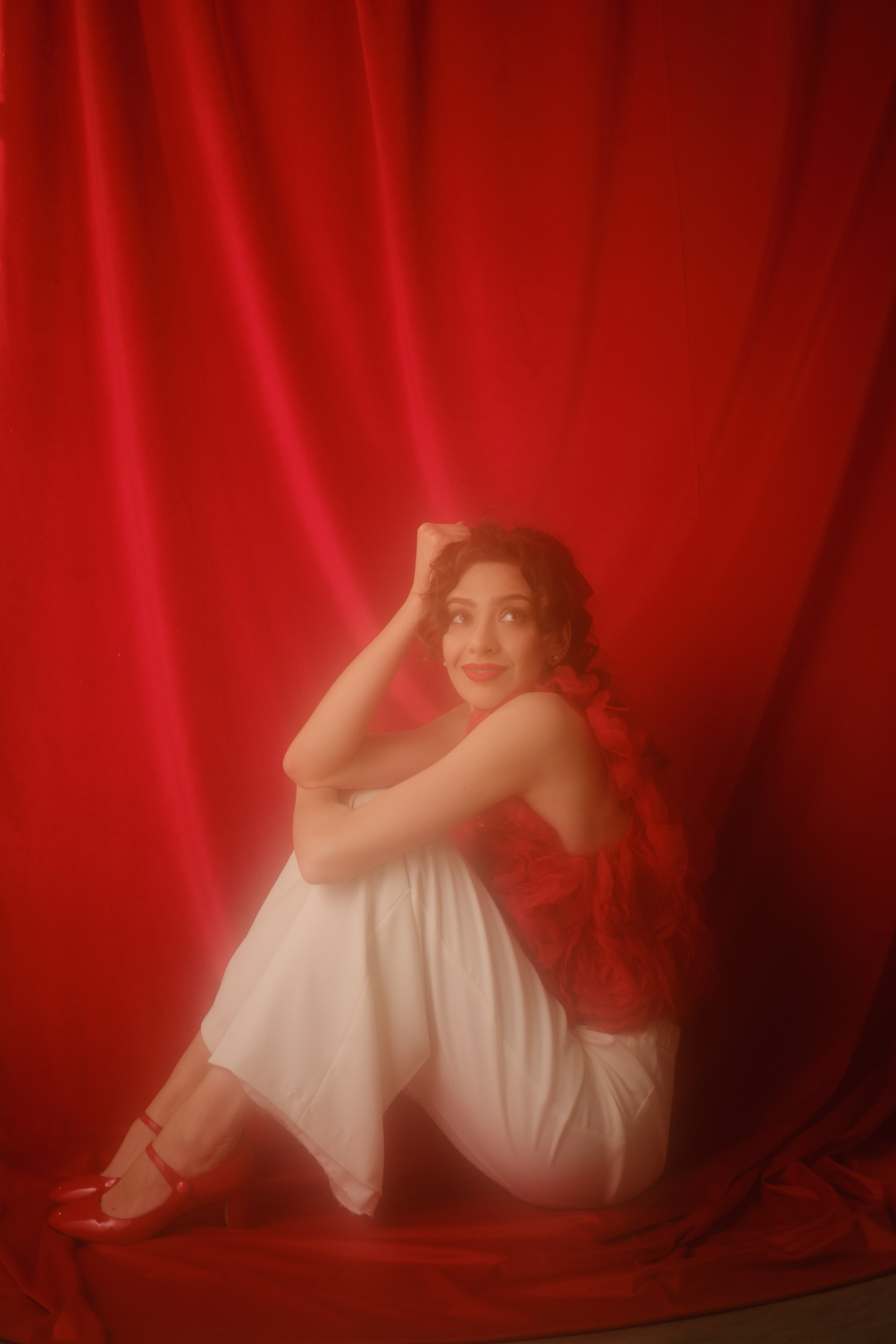 RESUME. Varvara Revnyuk