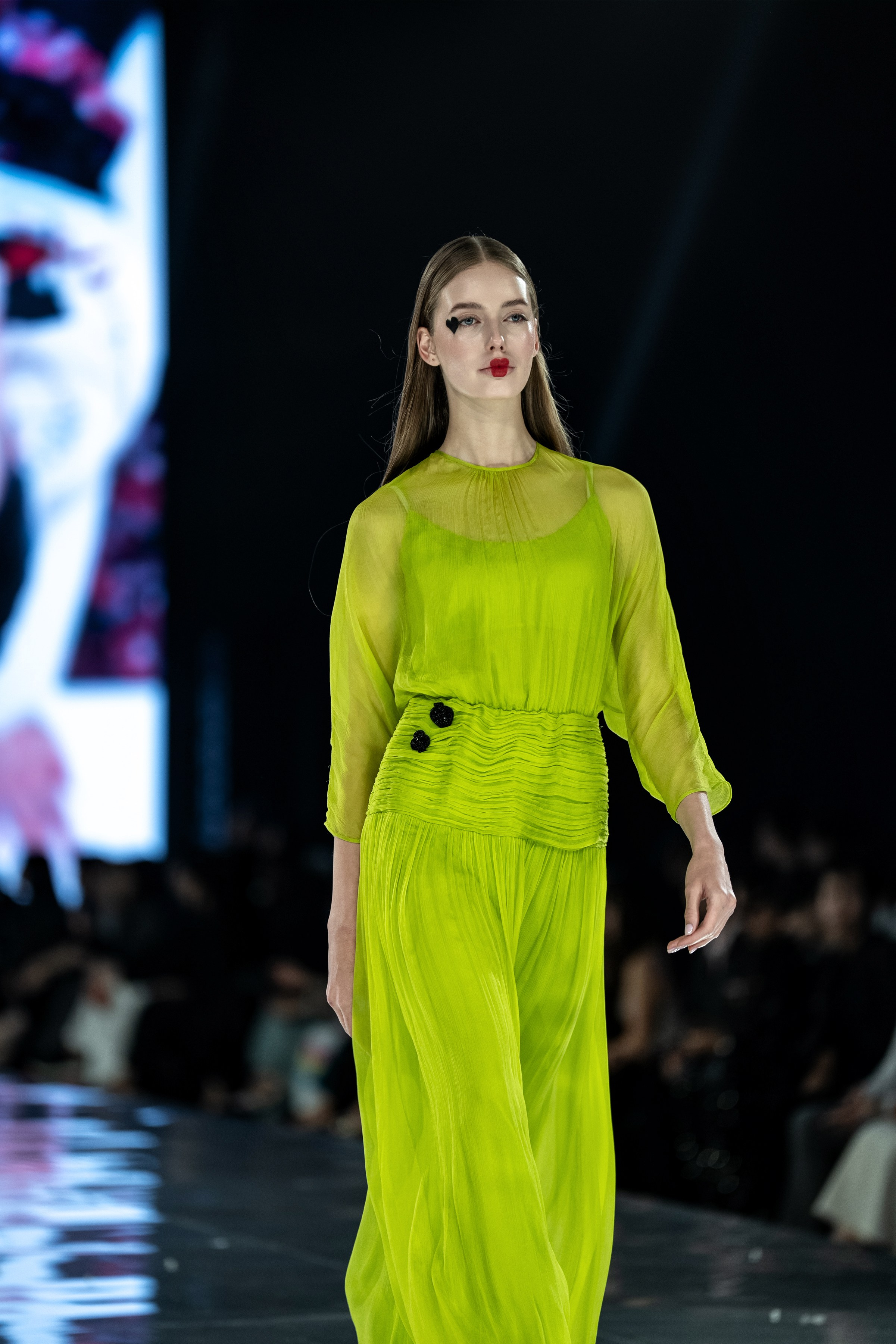 Almaty Fashion