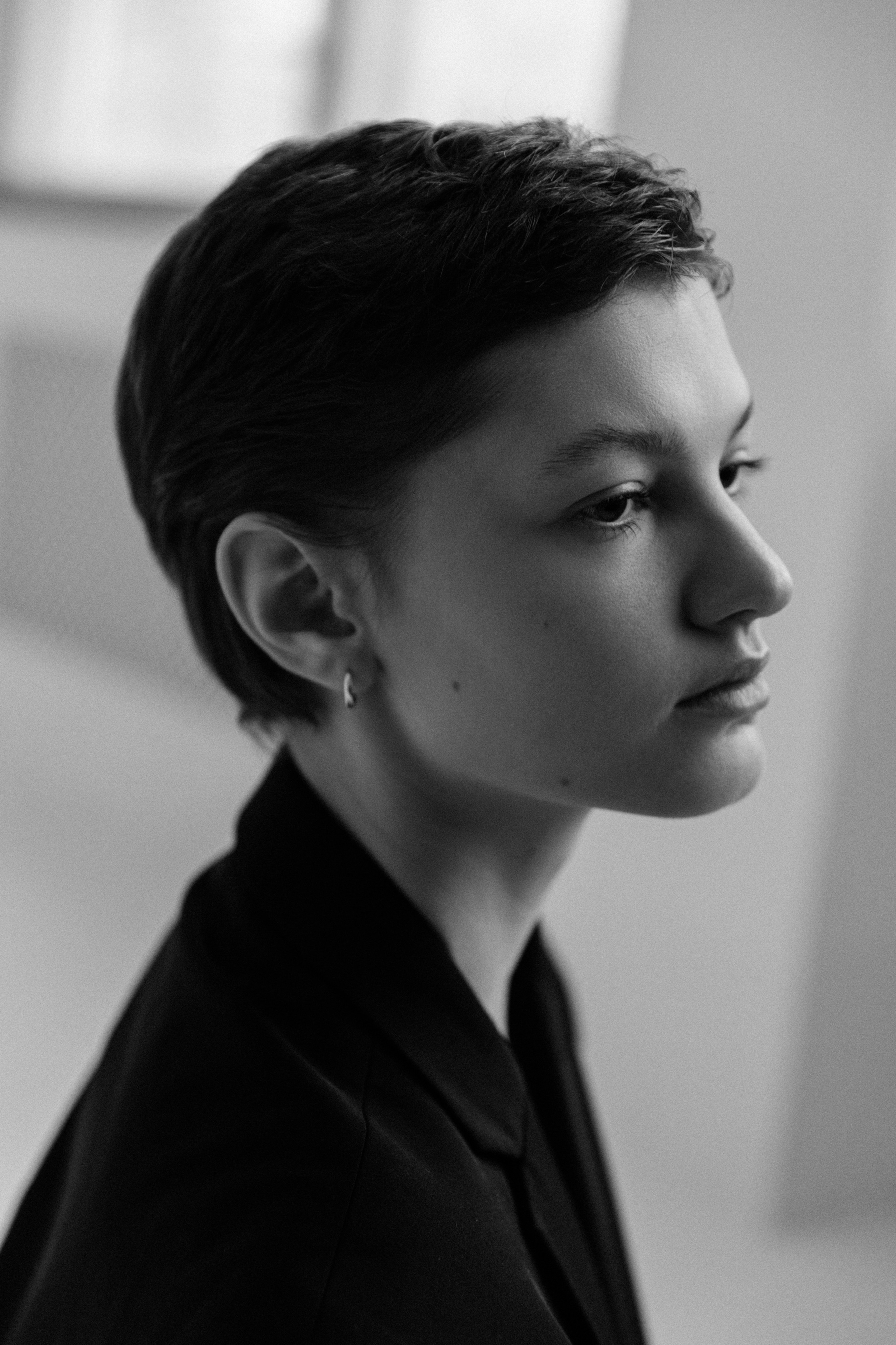 Алина. Портретный фотограф / Панама / Анастасия Елизарова