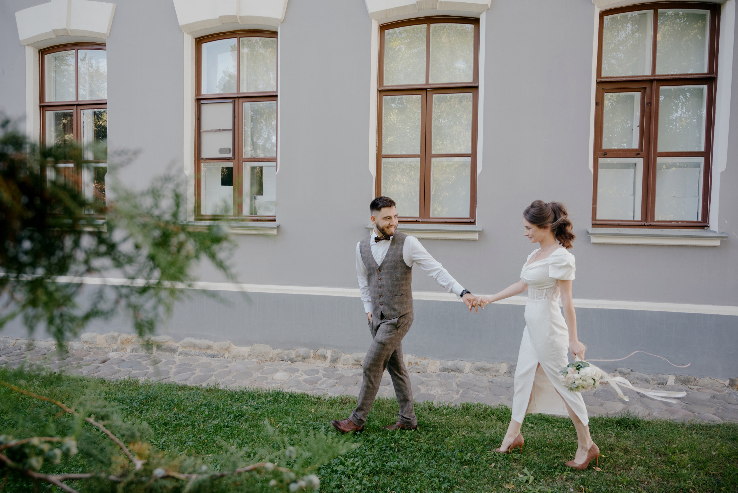 Свадьбы. Фотограф в Астрахани Богдан Ковенькин