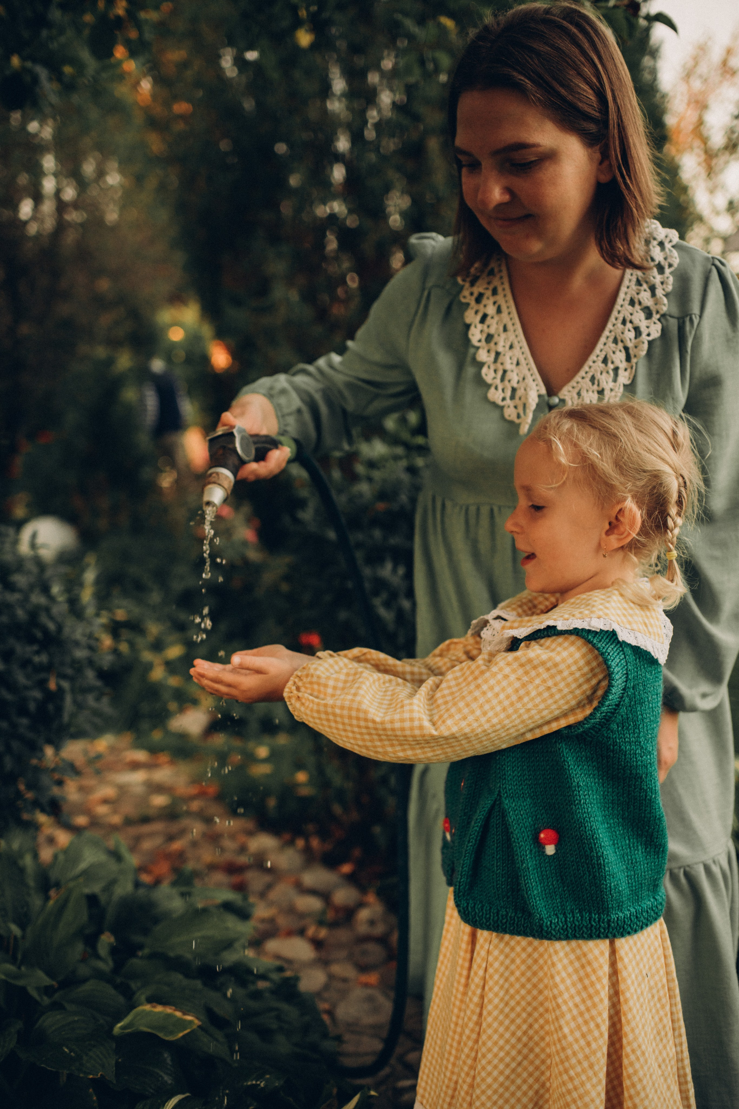 Семейные фотосессии. Фотограф Алиса Чечина. Калуга. Товарково