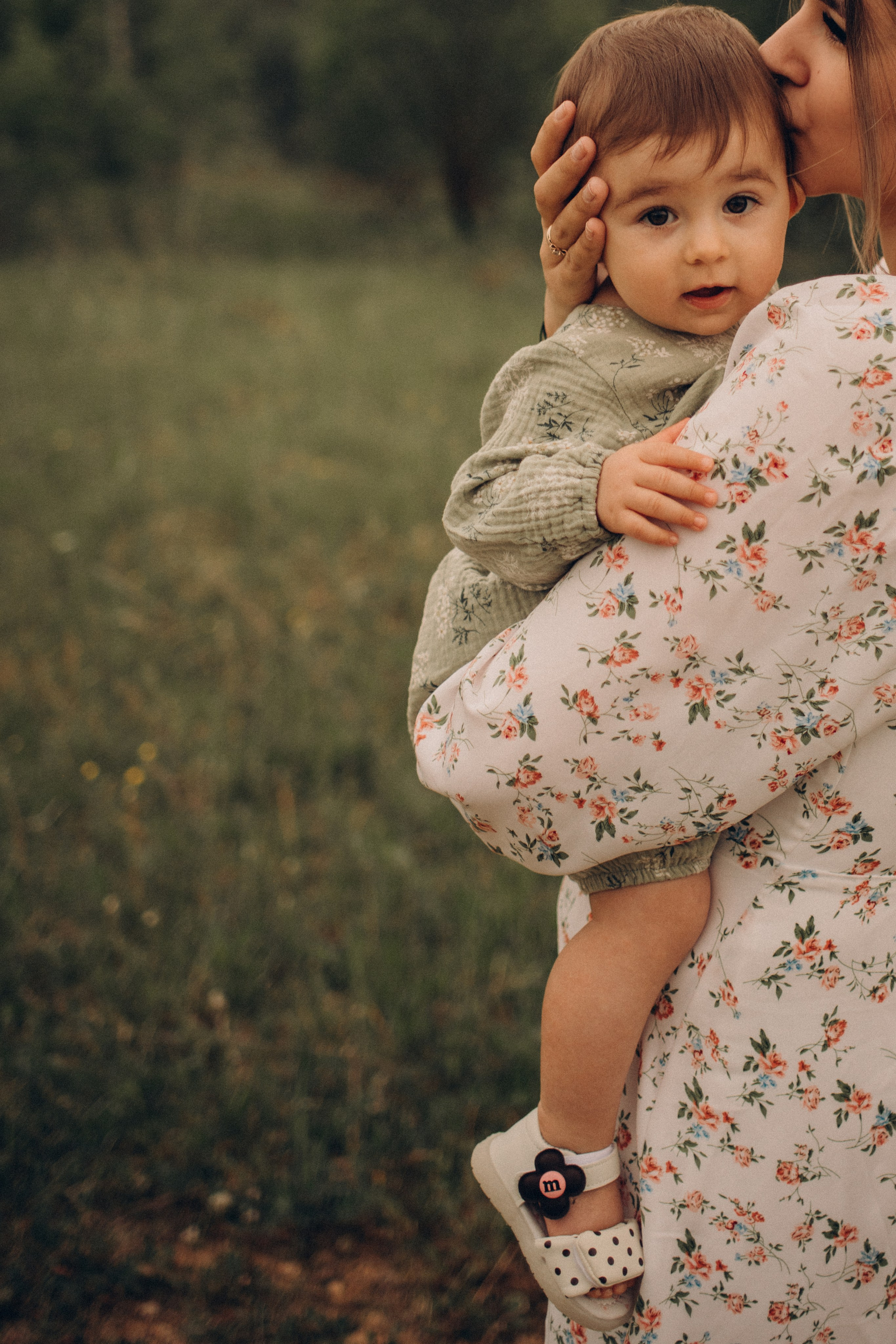 Семейные фотосессии. Фотограф Алиса Чечина. Калуга. Товарково
