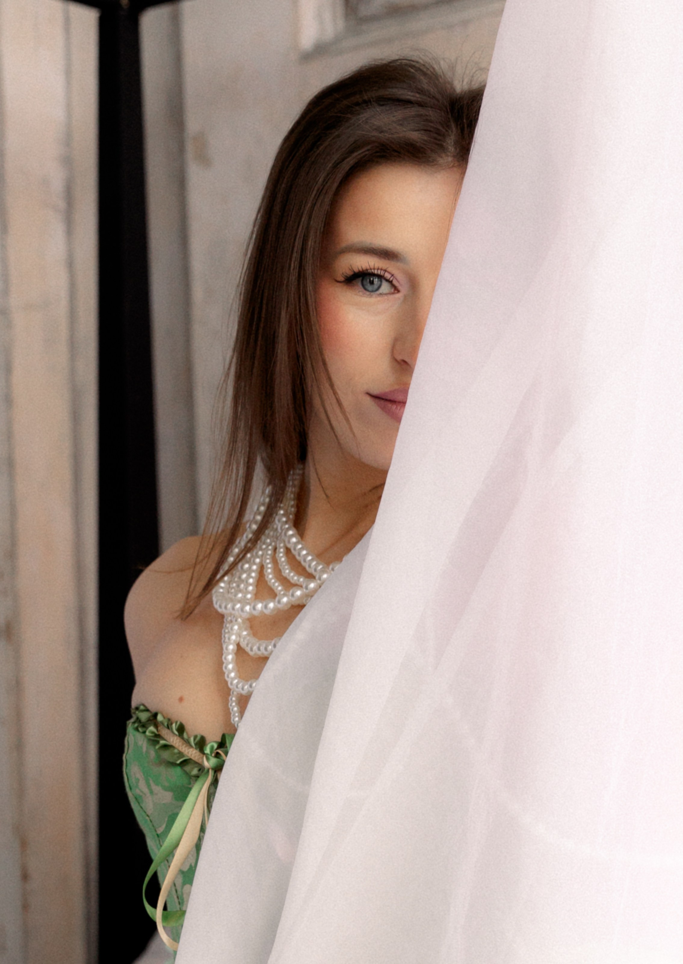 Елена. Портретный и семейный фотограф в Москве Ирина Голубчина