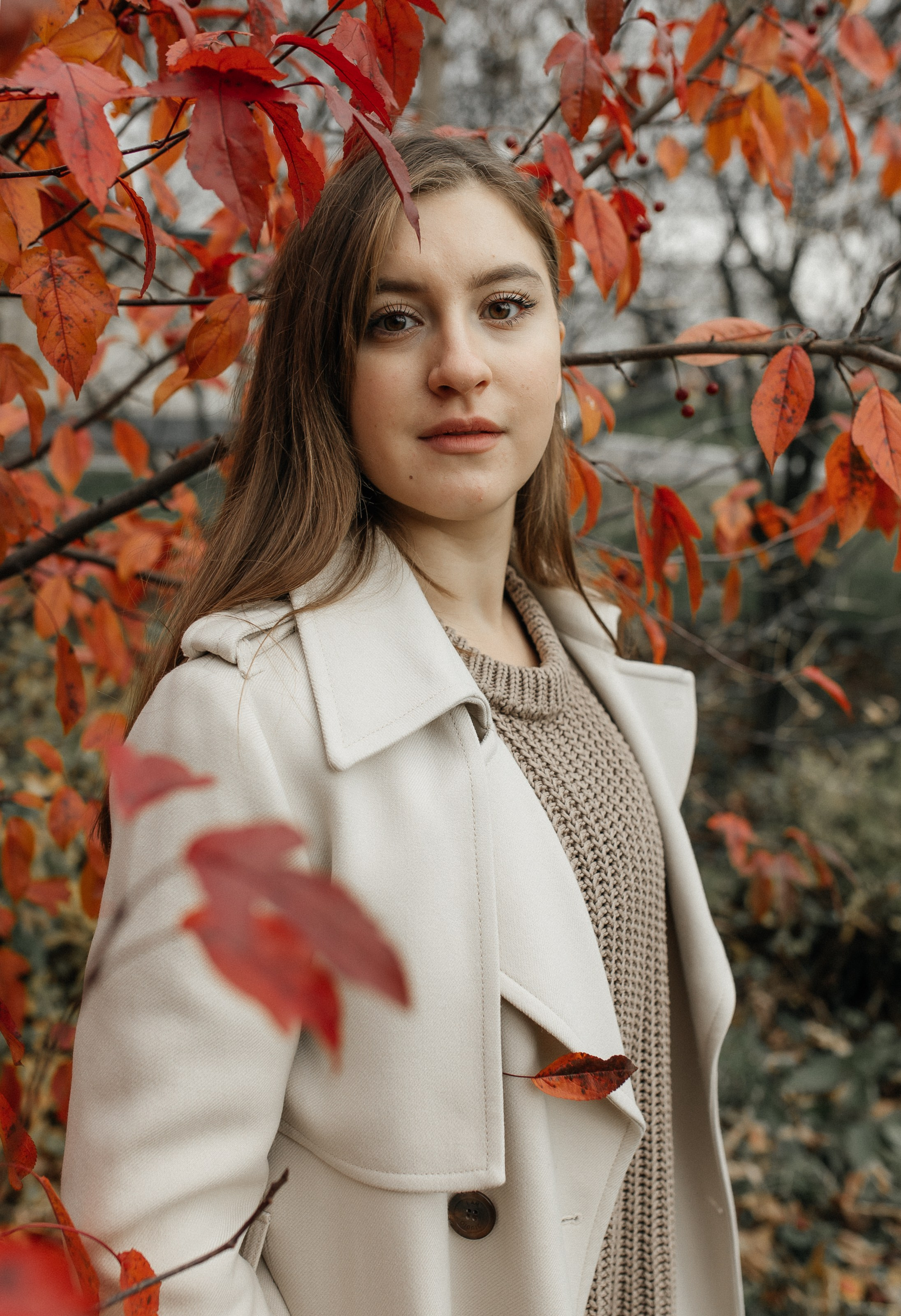 Ксения. Портретный и семейный фотограф в Москве Ирина Голубчина