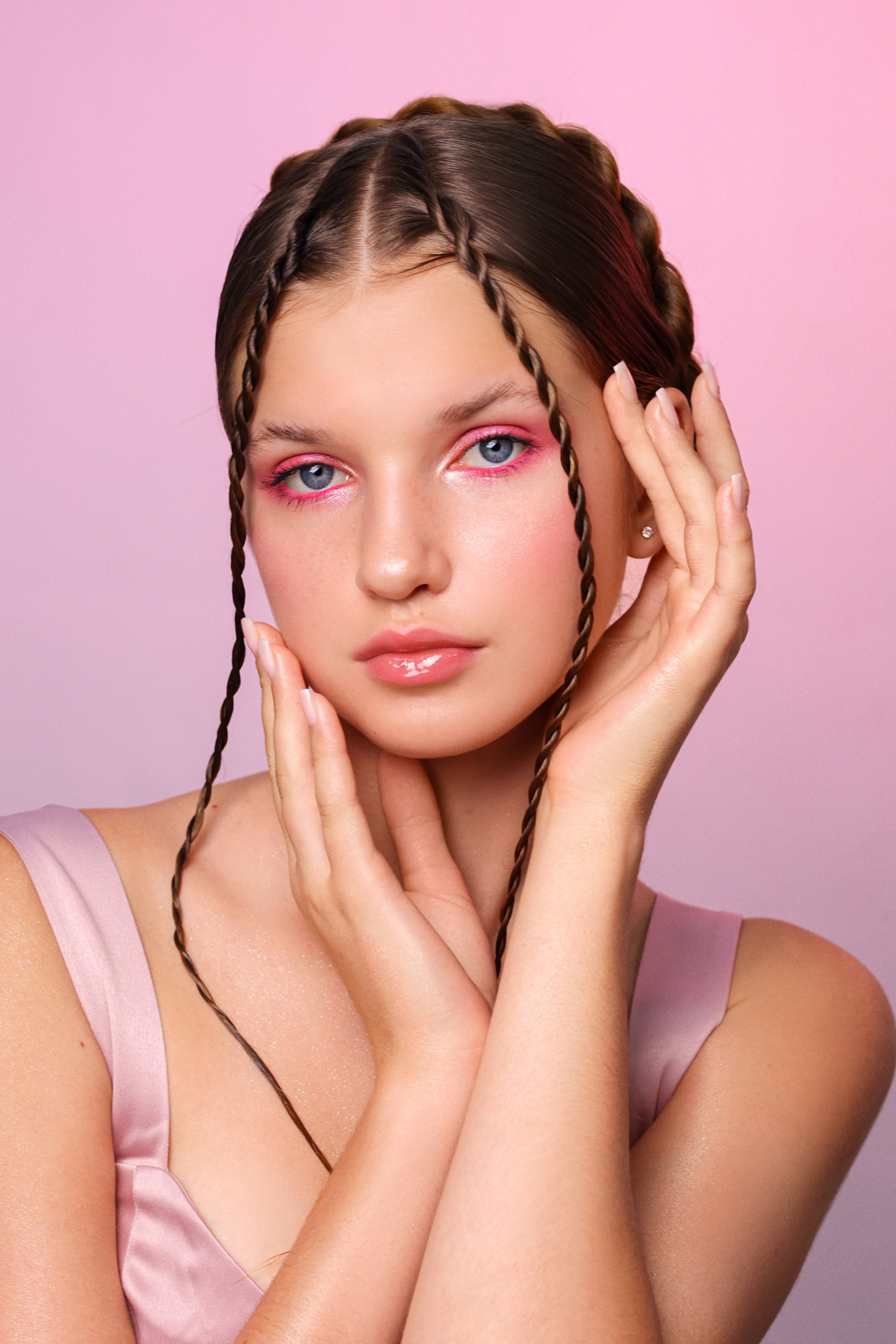 ALISA. Модельная студия MIA Models