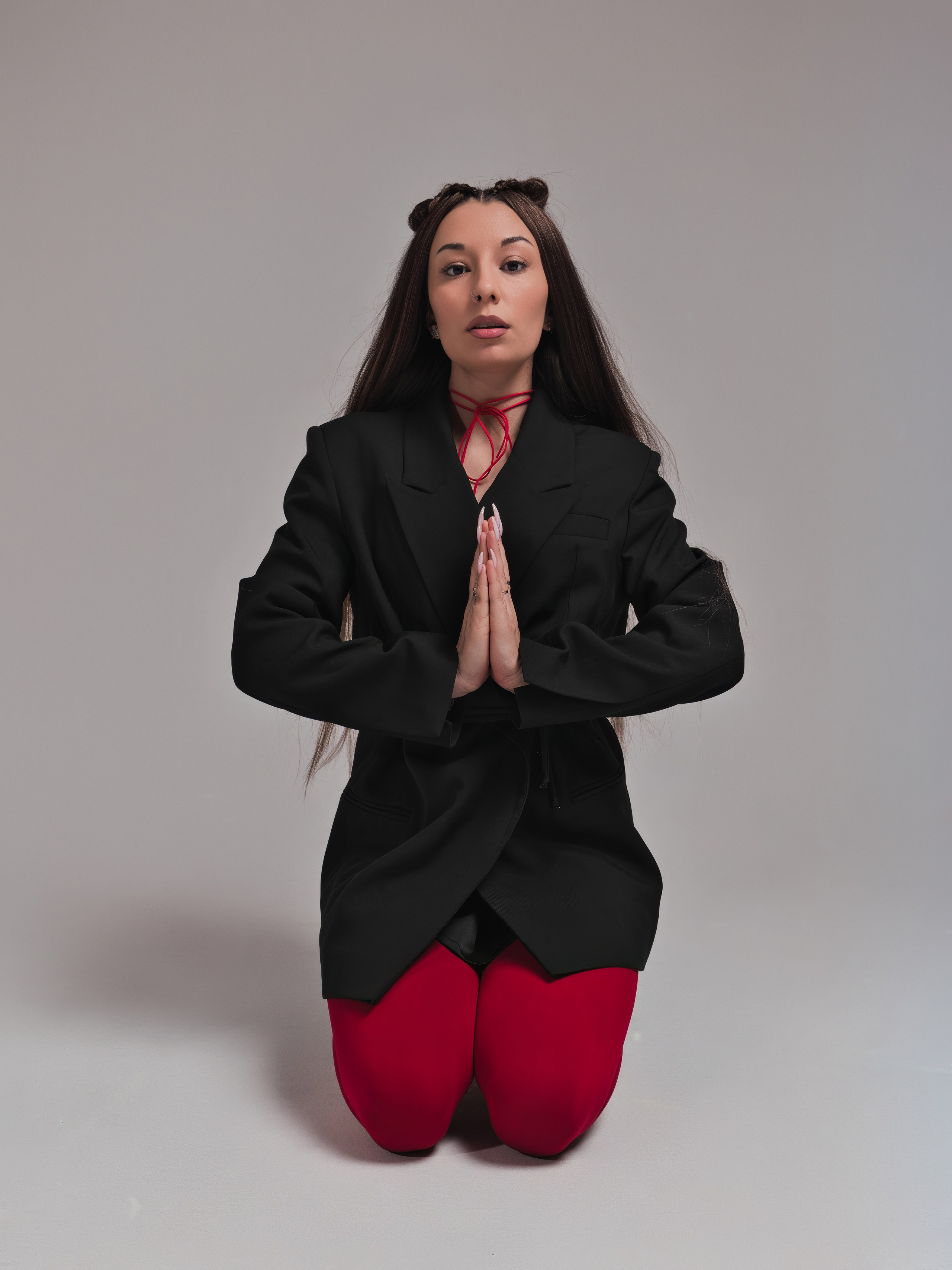 День рождения Сабины. Фотограф Денис Кривопусков